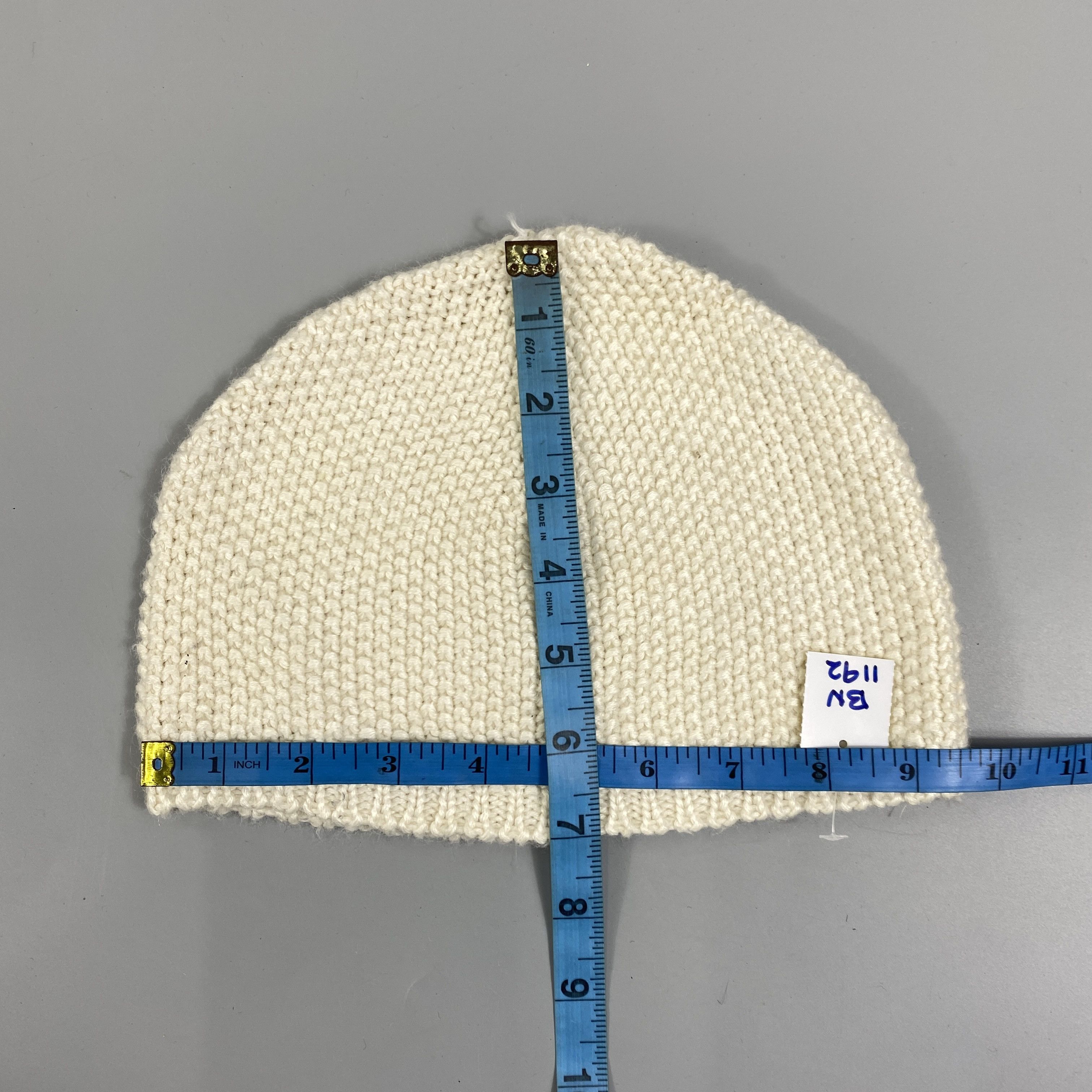 Adidas Adidas Plain Beanie Hats -BN1192 Size ONE SIZE - 5 Thumbnail