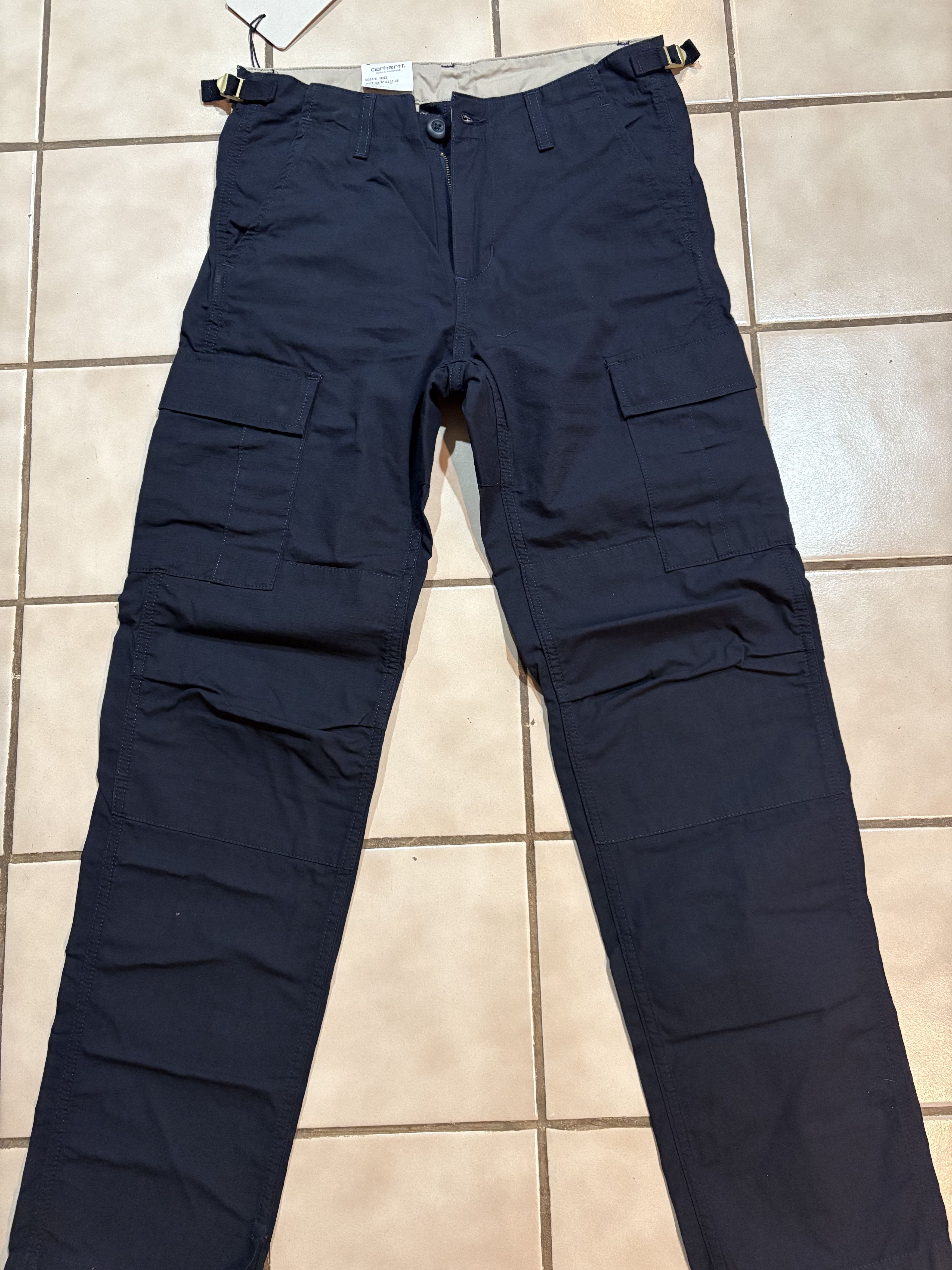 Carhartt Wip Aviation Pant Size US 28 / EU 44 - 1 Thumbnail