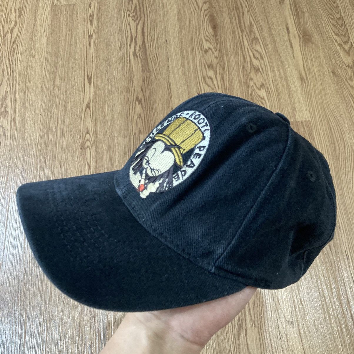Other RARE Vintage 90s Dready Hats Size ONE SIZE - 2 Thumbnail