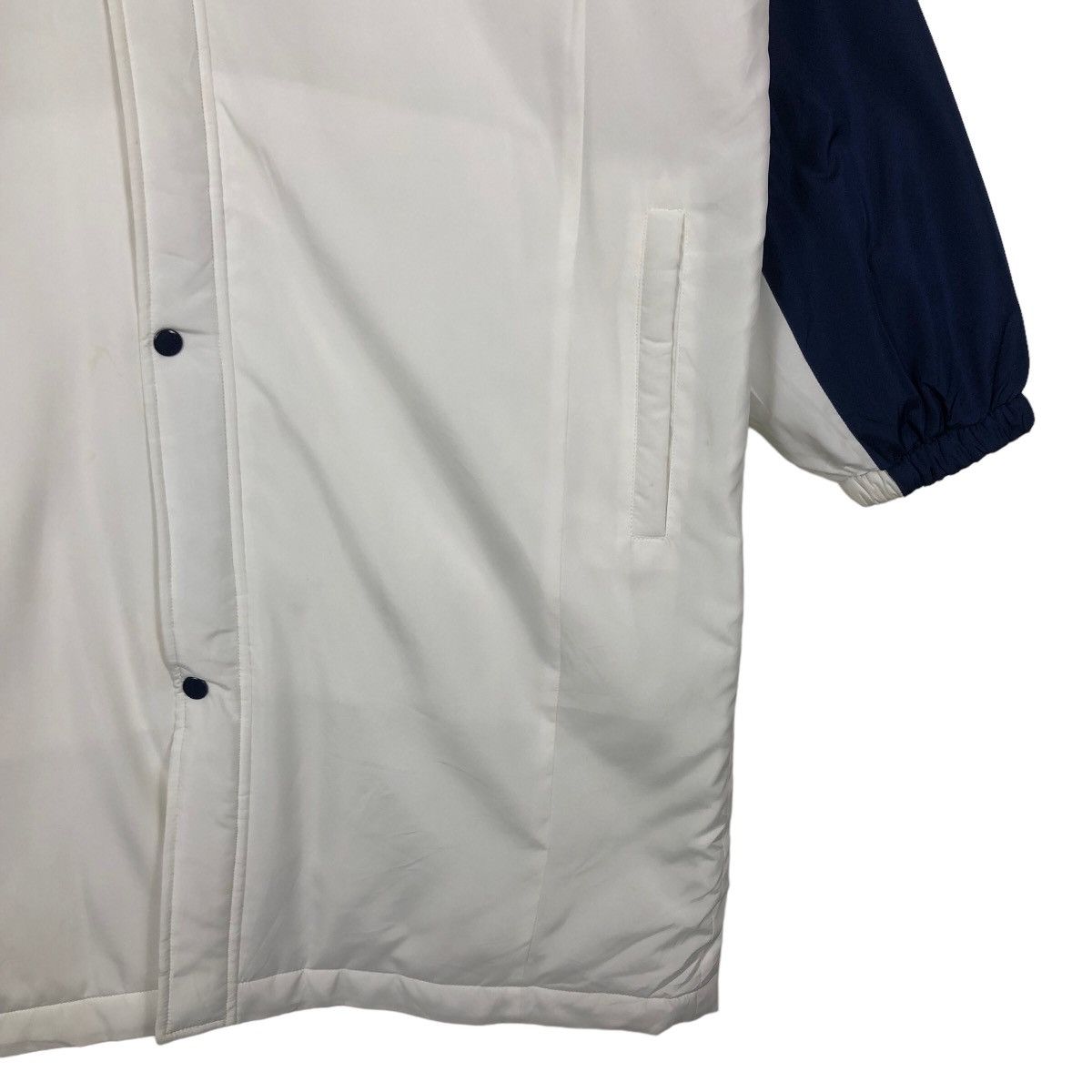 Cartoon Network 🔥90’s Long Jacket Coach Hoodie Mickey Mouse Disney Size US M / EU 48-50 / 2 - 4 Thumbnail