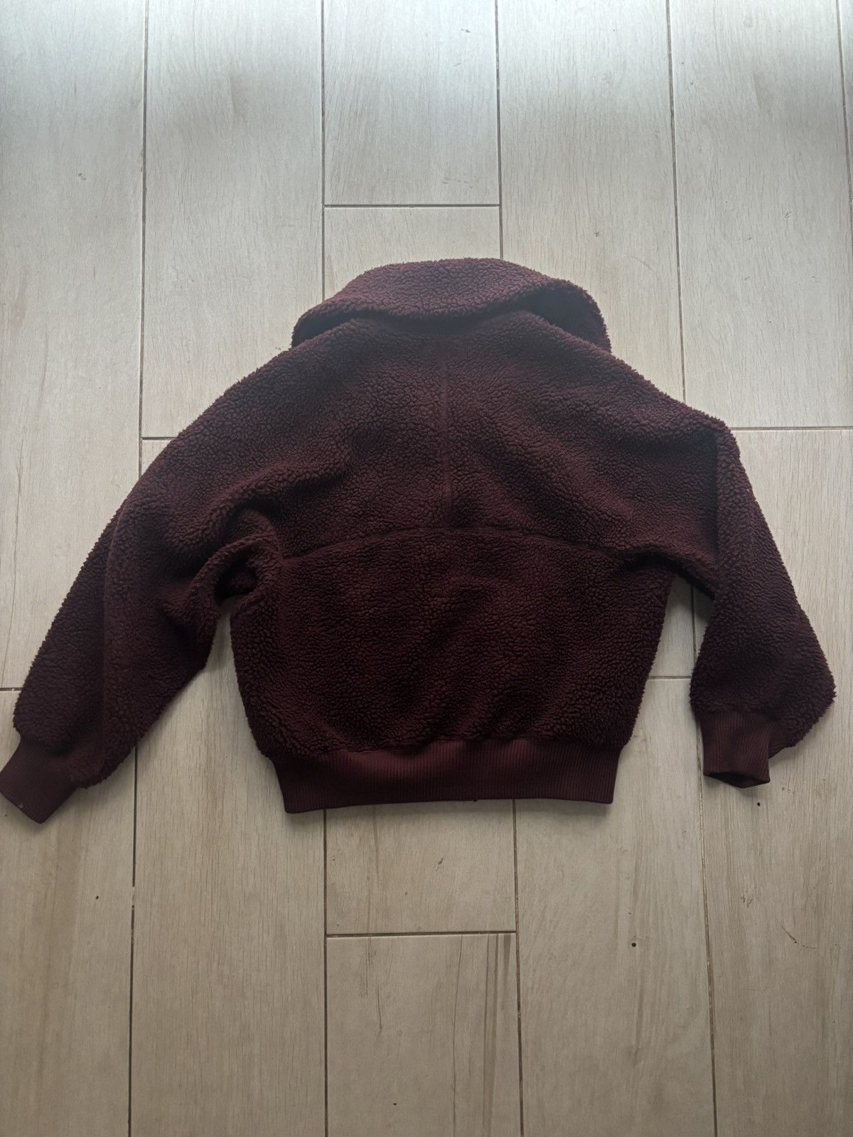 Uniqlo Uniqlo Fleece Size US S / EU 44-46 / 1 - 6 Thumbnail