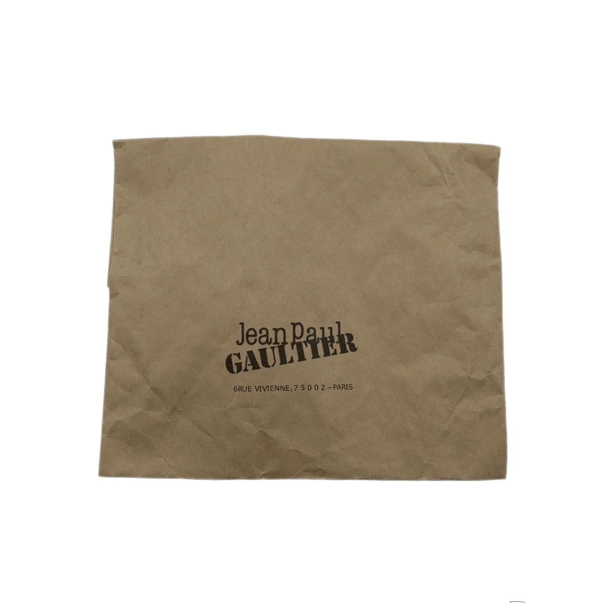 Jean Paul Gaultier Jean Paul Gaultier Sample Necklace Size ONE SIZE - 5 Thumbnail