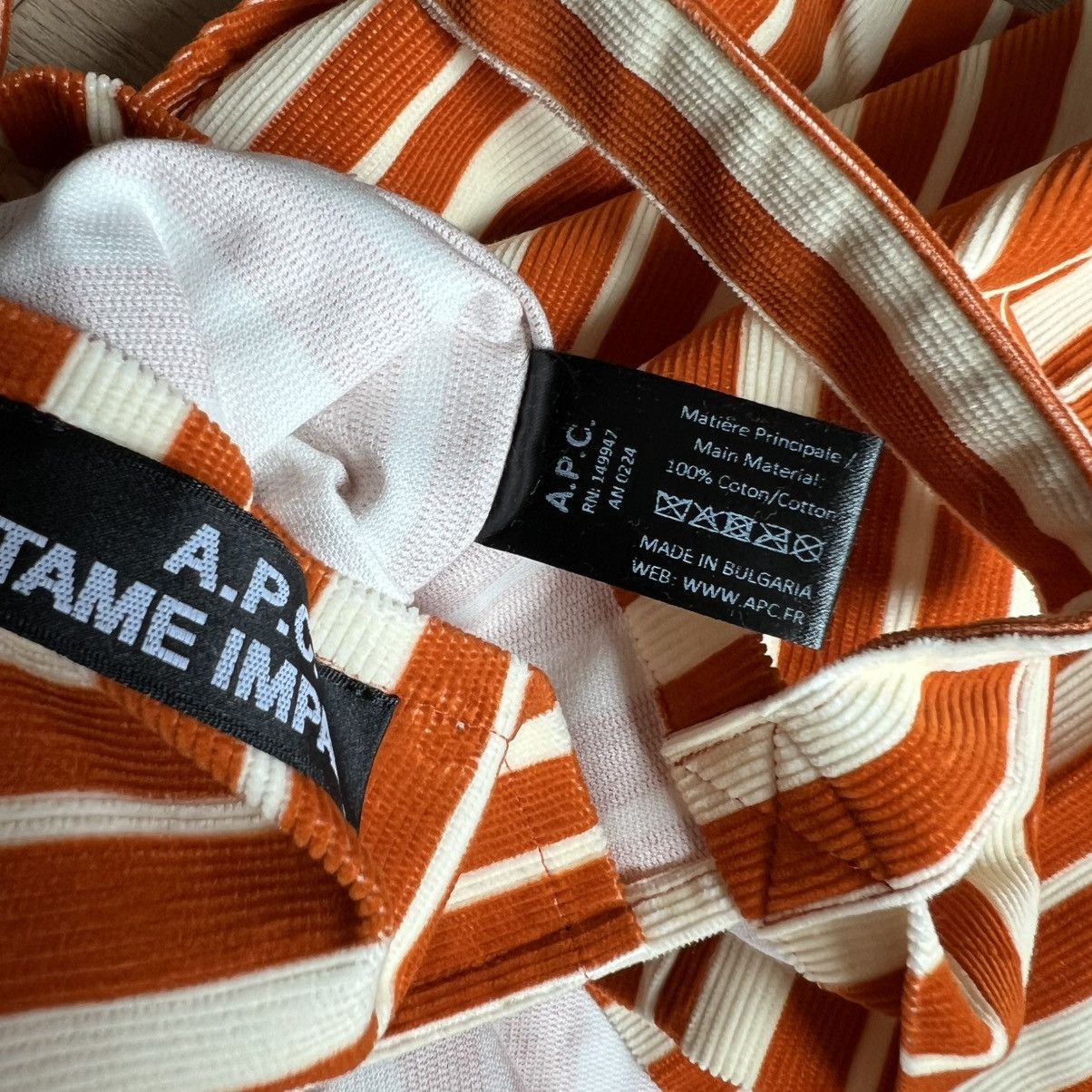 A.P.C. APC Tame Impala Size ONE SIZE - 3 Thumbnail