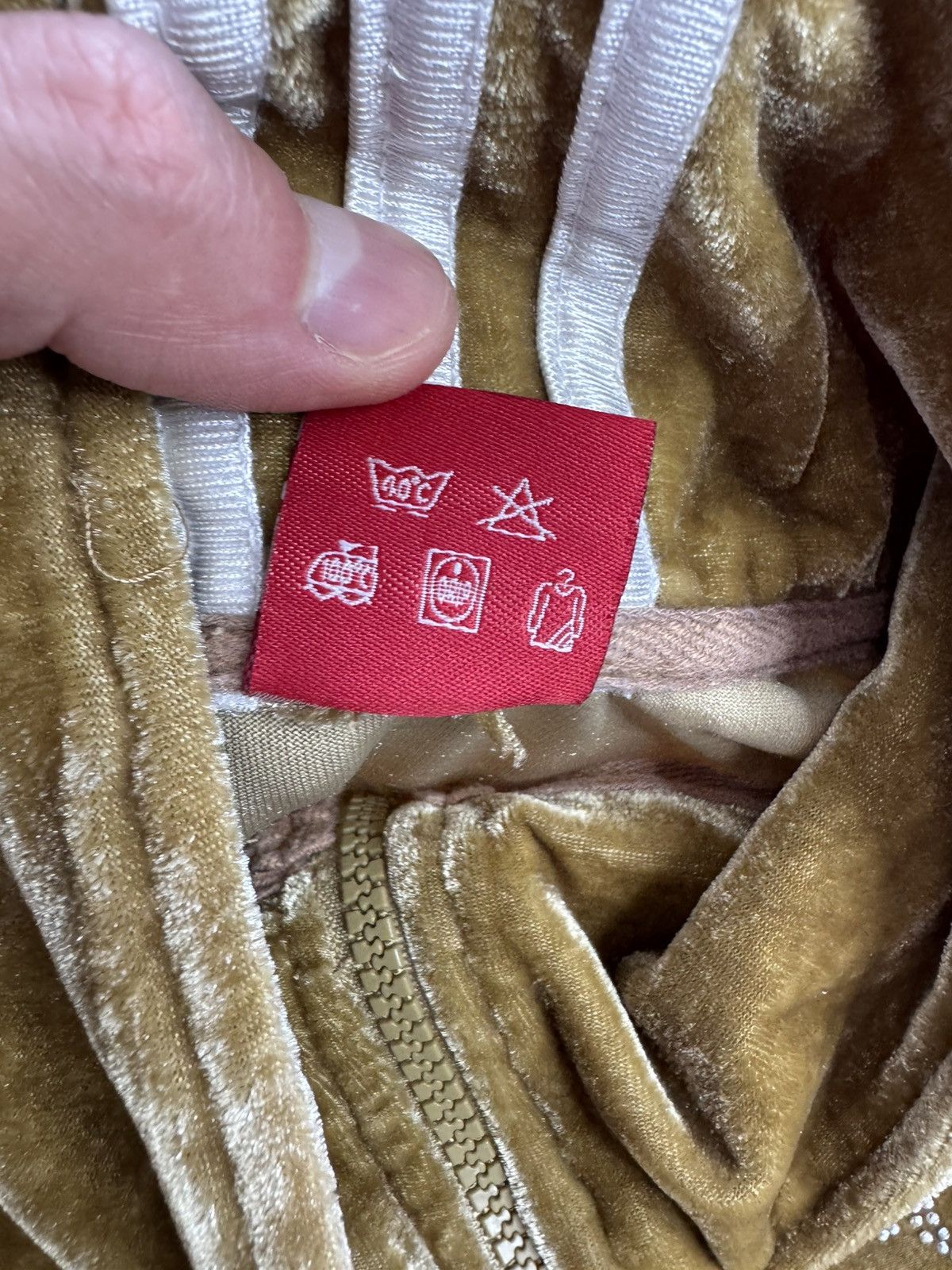 Dolce & Gabbana Dolce & Gabbana Vintage Jacket Size S / US 4 / IT 40 - 6 Thumbnail