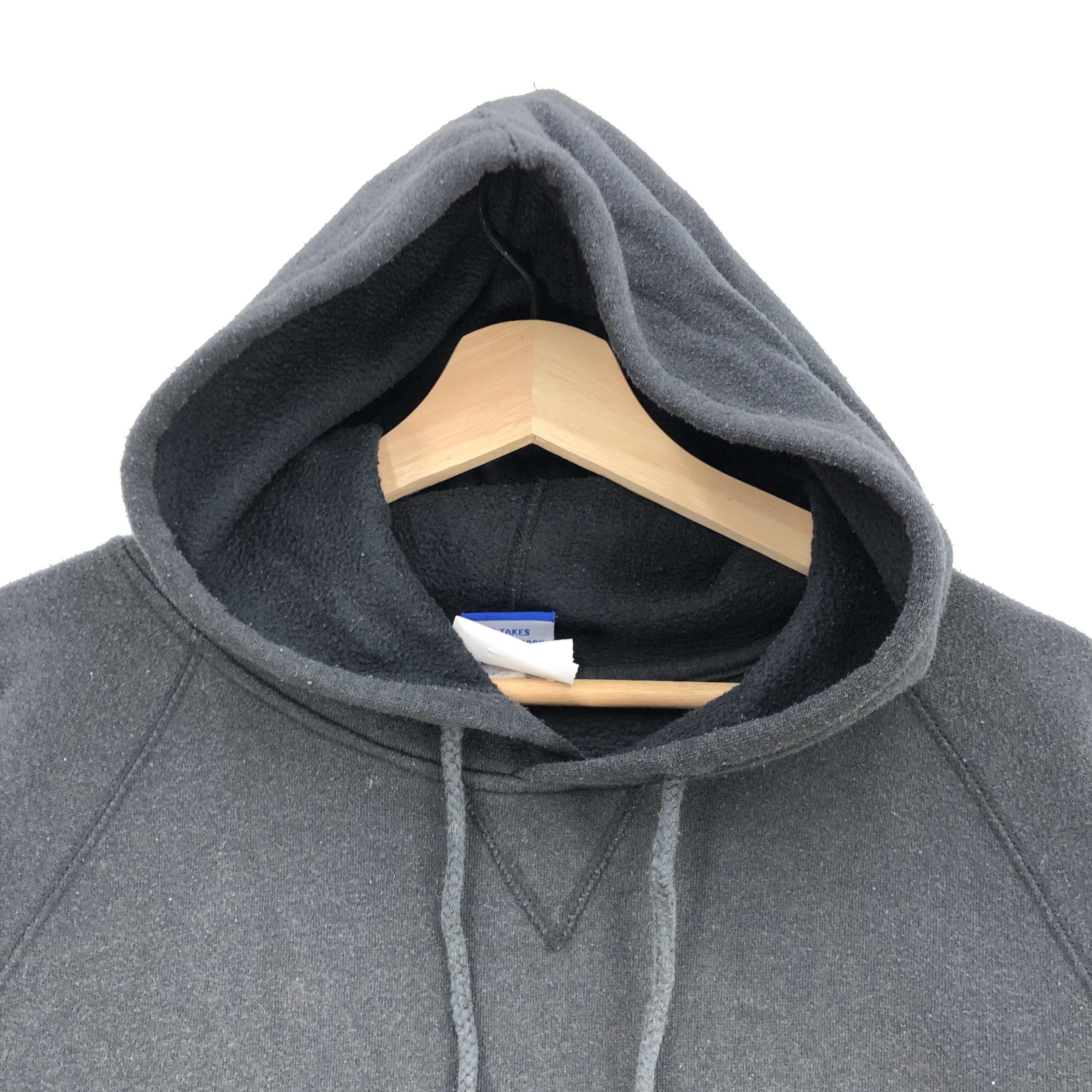 Champion × Vintage Vintage Champion Sweater Hoodie Champion Hooded Sweatshirt Size US M / EU 48-50 / 2 - 3 Thumbnail