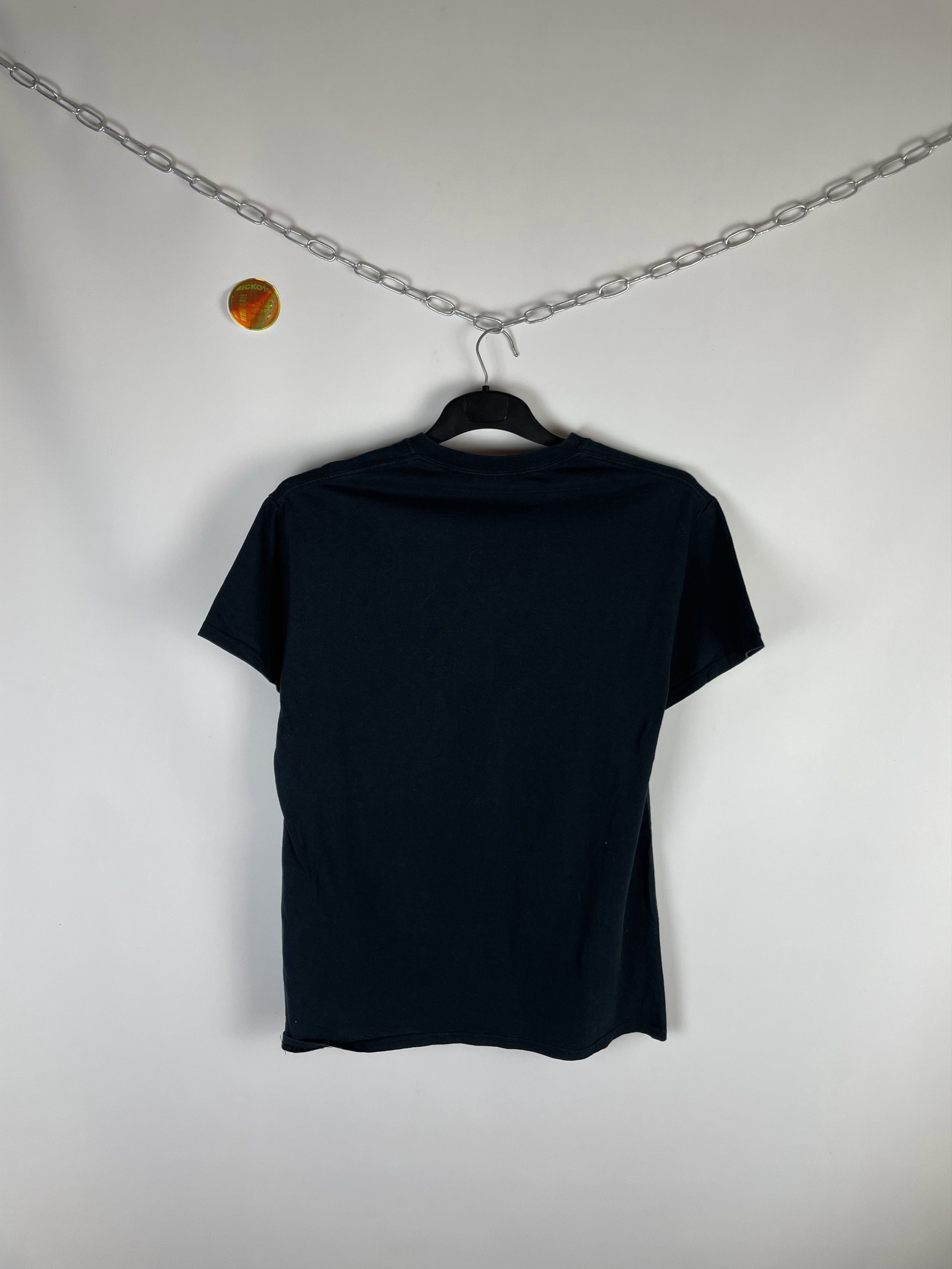 Band Tees × Vintage Vintage Y2K Blink 182 Tee Size US M / EU 48-50 / 2 - 5 Thumbnail