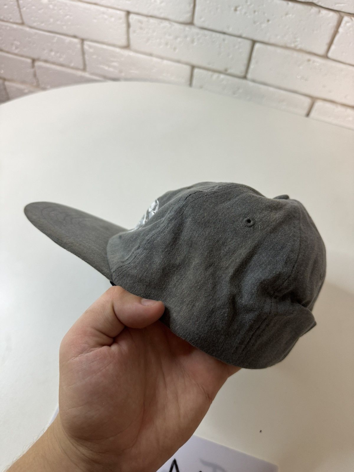Porsche Design Porsche vintage cap hat Size ONE SIZE - 5 Thumbnail