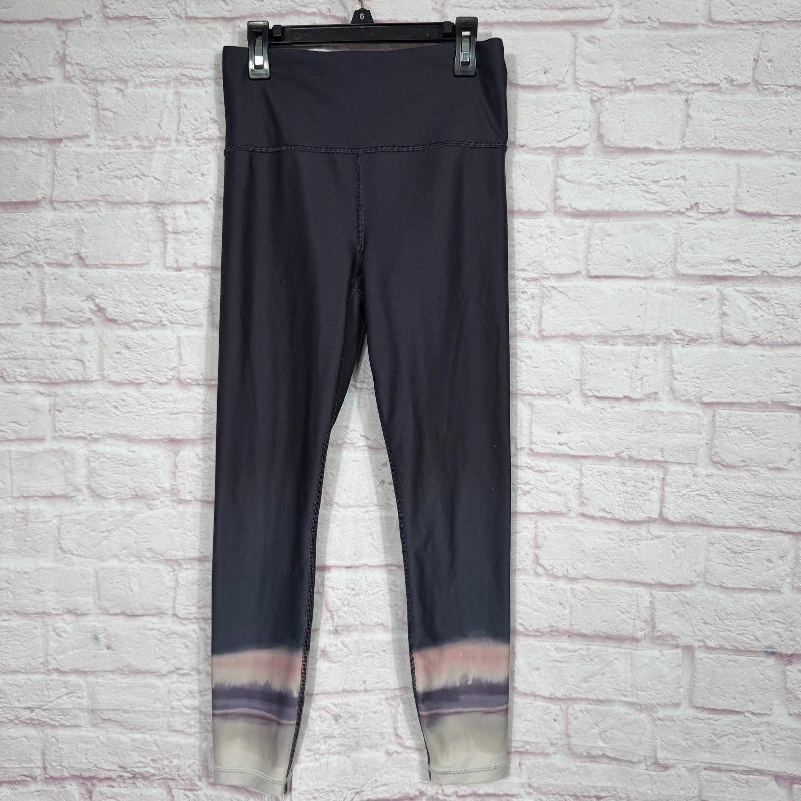 Other Athleta Small Elation 7/8 Tight Leggings Size 28" / US 6 / IT 42 - 1 Thumbnail