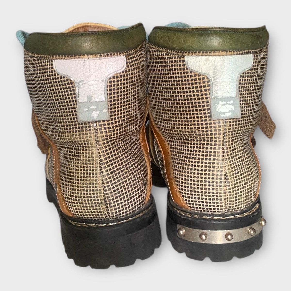 Undercover SS10 Less But Better Hiking Boots Size US 9 / EU 42 - 5 Thumbnail