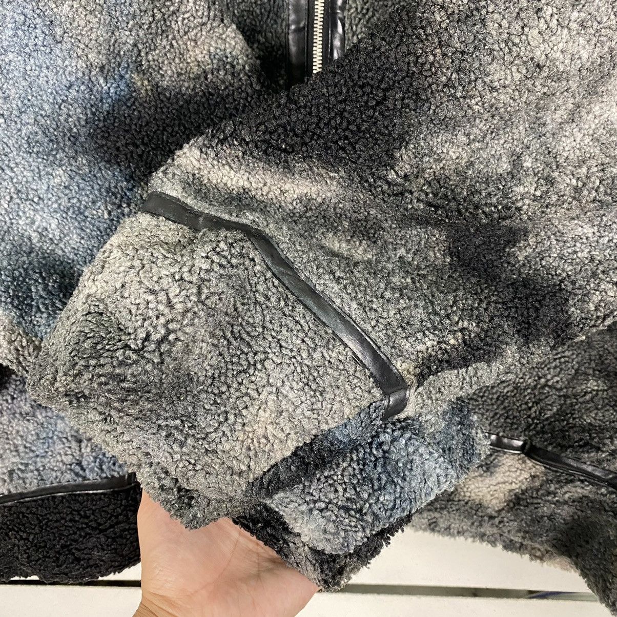 Other W.W.G Fleece B3 Style Jacket Size US L / EU 52-54 / 3 - 9 Thumbnail
