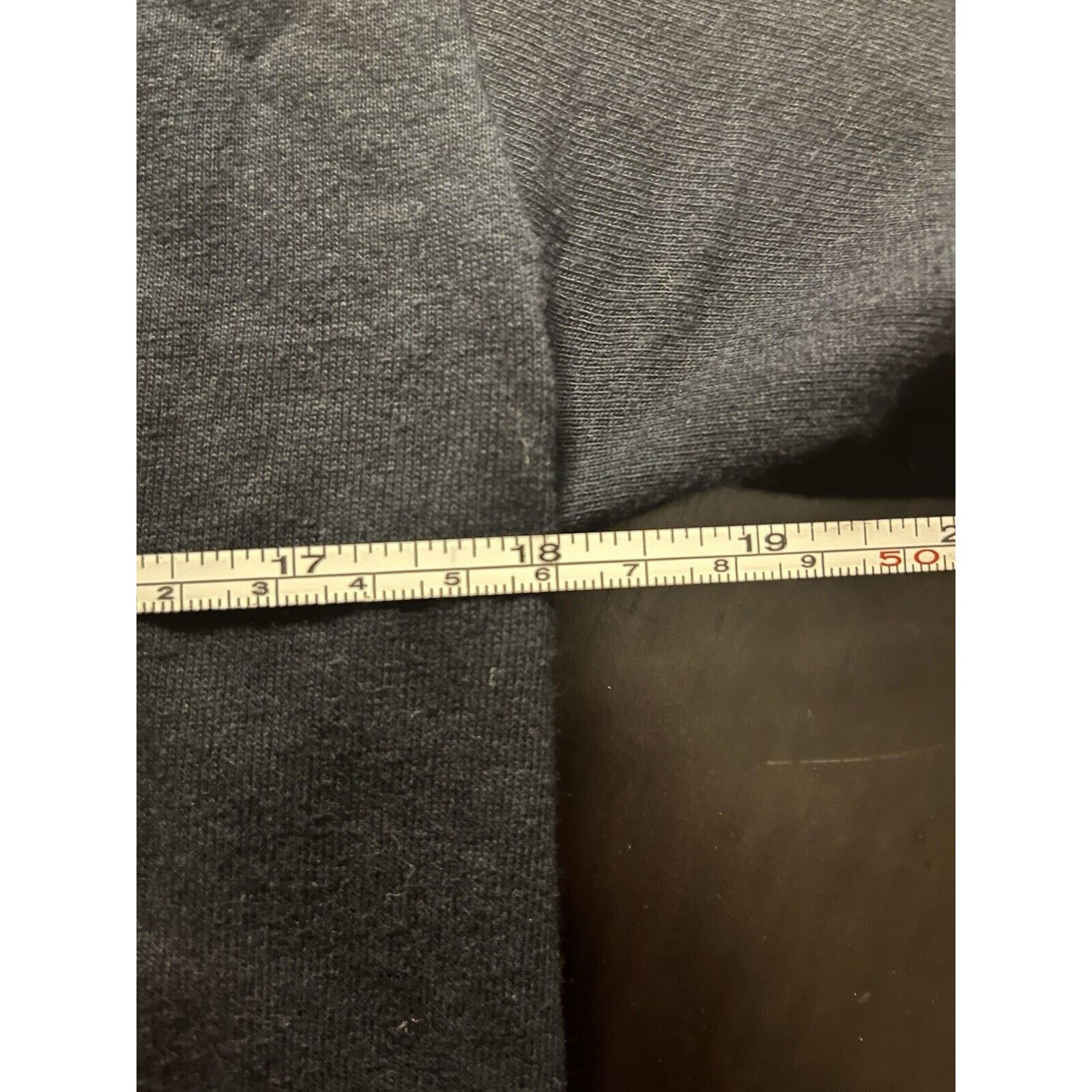 Gildan LAMA Jacksonville Florida Long-Sleeve T-Shirt – Size Small Size US S / EU 44-46 / 1 - 10 Thumbnail