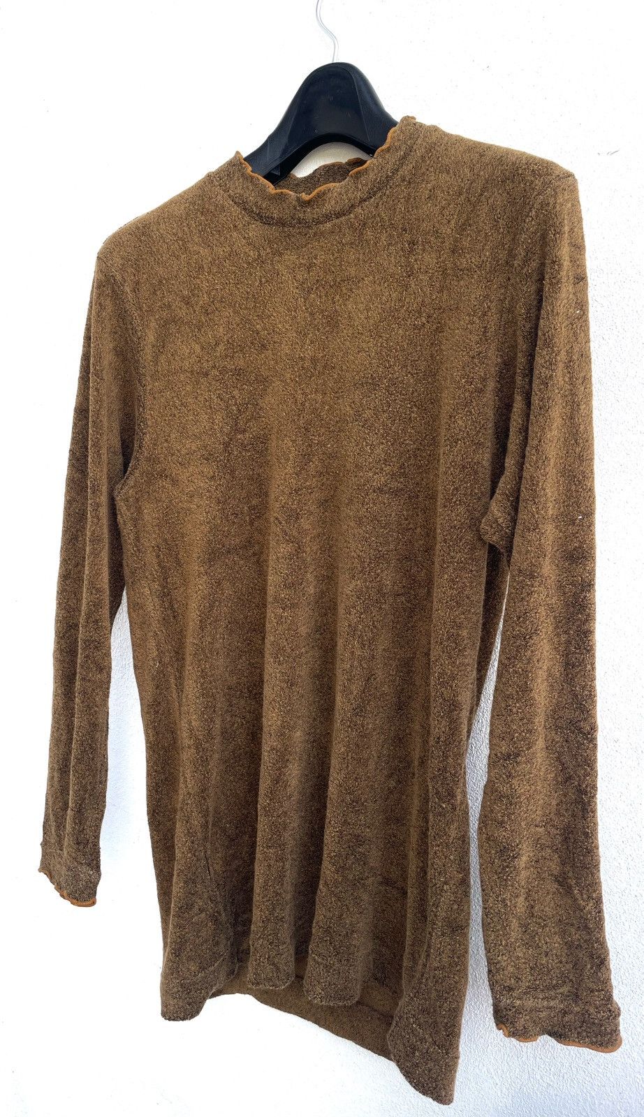 Issey Miyake Vintage Plantation Longsleeve Shirt Size M / US 6-8 / IT 42-44 - 1 Thumbnail