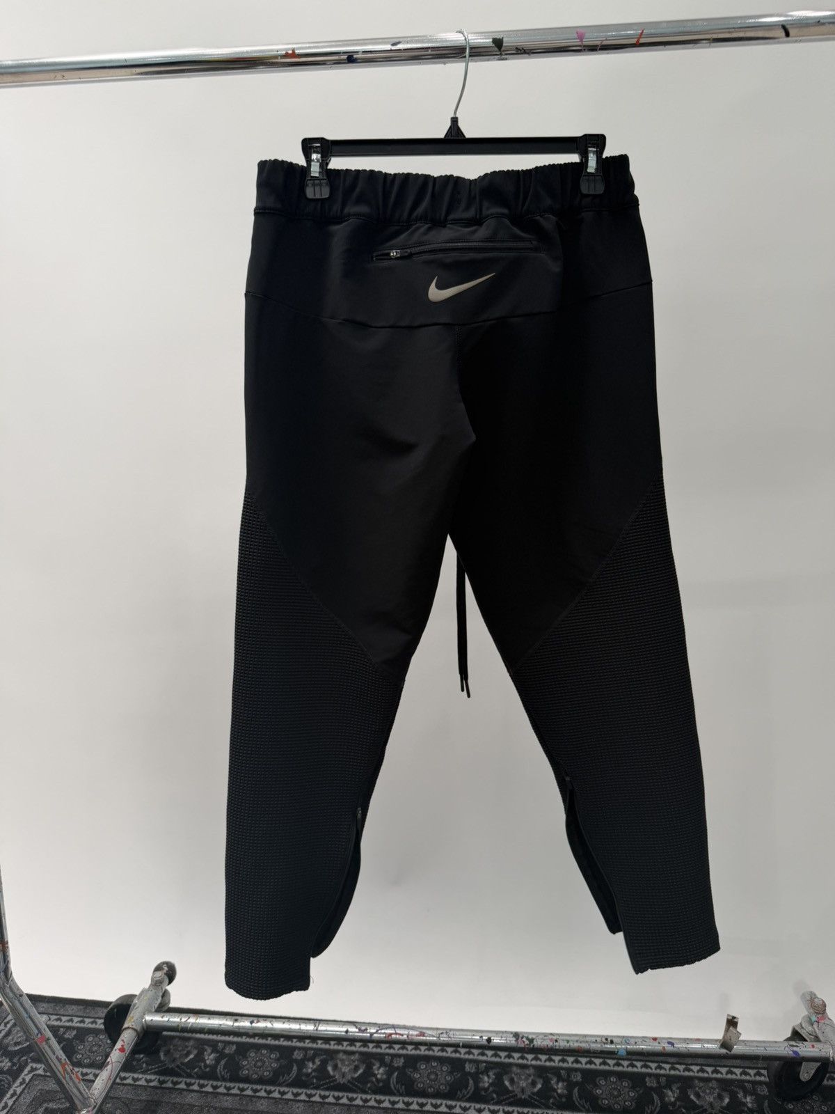 Fear of God × Nike Fear of God Nike Warm Up pants Size US 32 / EU 48 - 2 Thumbnail