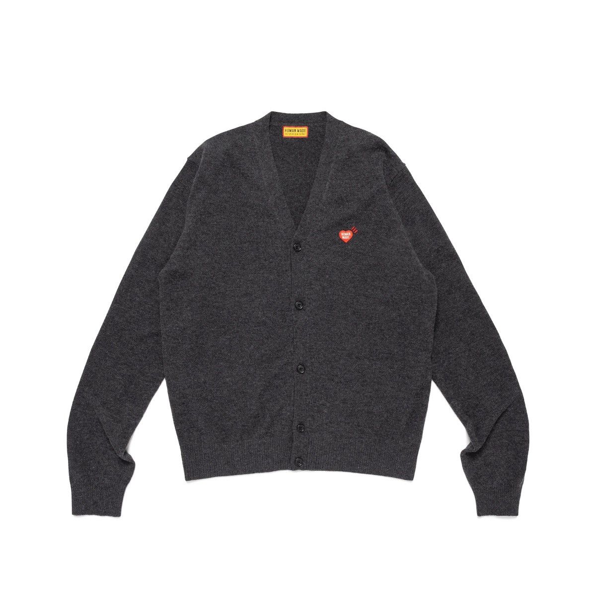 Human Made Cardigan