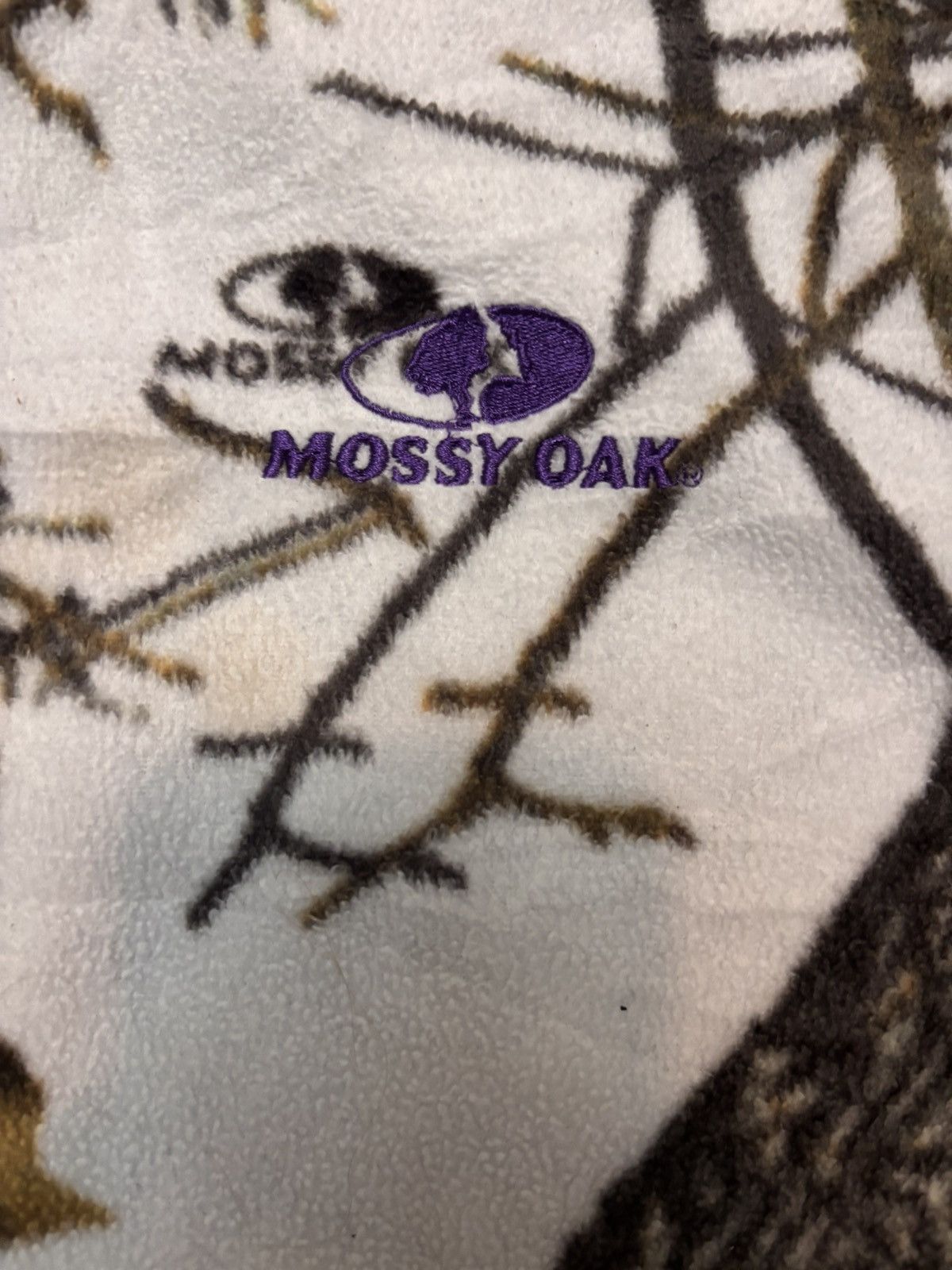 Mossy Oaks Mossy Oak Woman’s Jacket Size S / US 4 / IT 40 - 4 Thumbnail