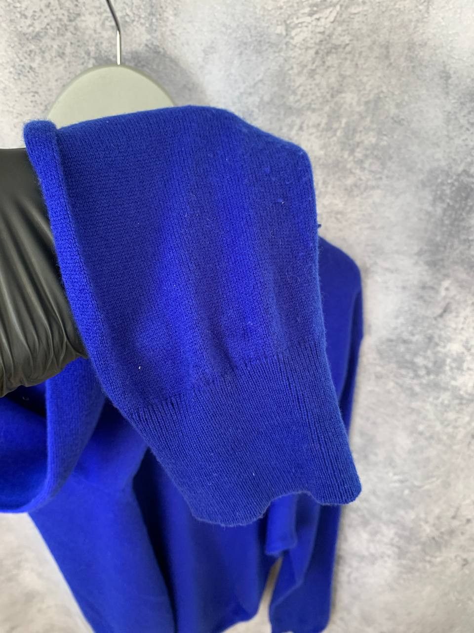 Polo Ralph Lauren × Ralph Lauren Polo Ralph Lauren V-Neck Wool Sweater Jumper Pullover Size US XL / EU 56 / 4 - 10 Thumbnail