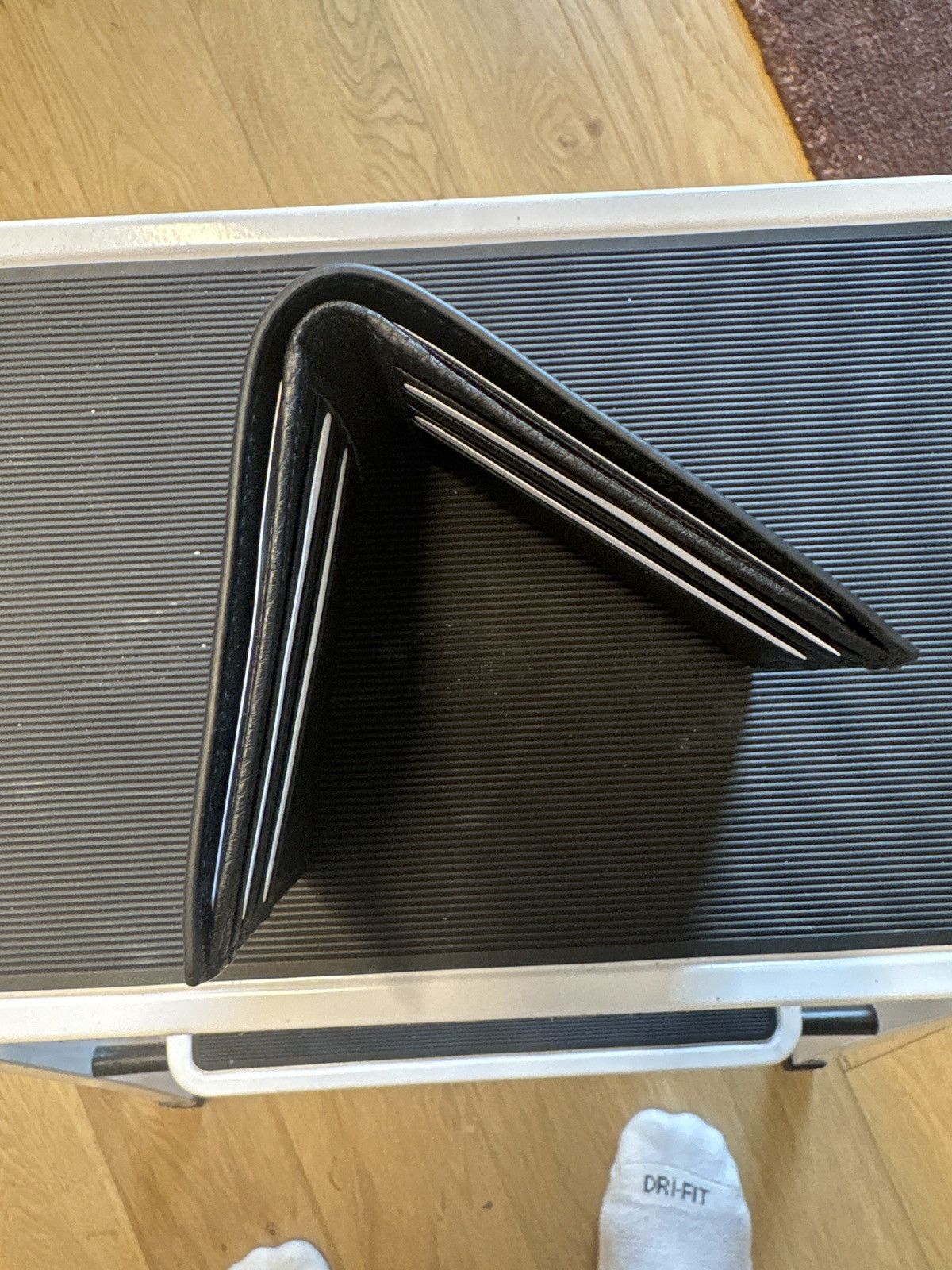 Gucci Gucci wallet Size ONE SIZE - 6 Thumbnail