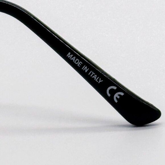 Balenciaga NEW BALENCIAGA EYEGLASSES BB0037O 001 BLACK UNISEX EYEWEAR Size ONE SIZE - 8 Thumbnail