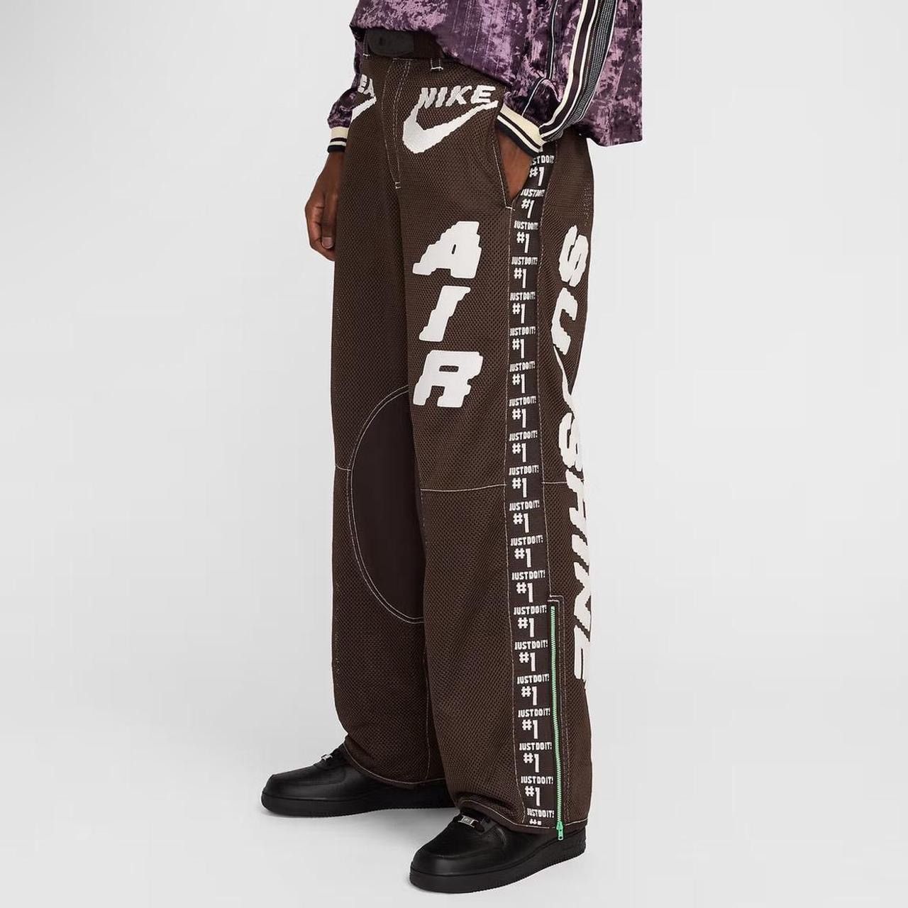 Cactus Plant Flea Market × Nike Cactus Plant Flea Market Nike Air Sun MX Pants Size US 32 / EU 48 - 6 Thumbnail