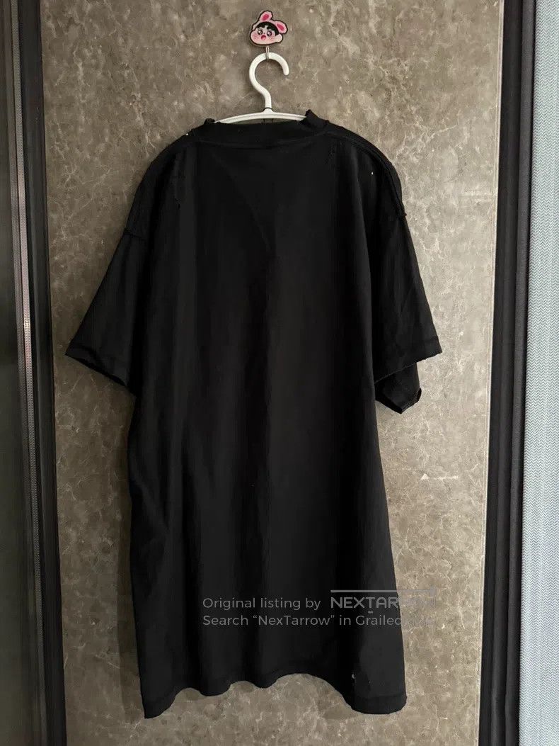 Balenciaga Balenciaga Antwerp short-sleeve Size US M / EU 48-50 / 2 - 2 Thumbnail