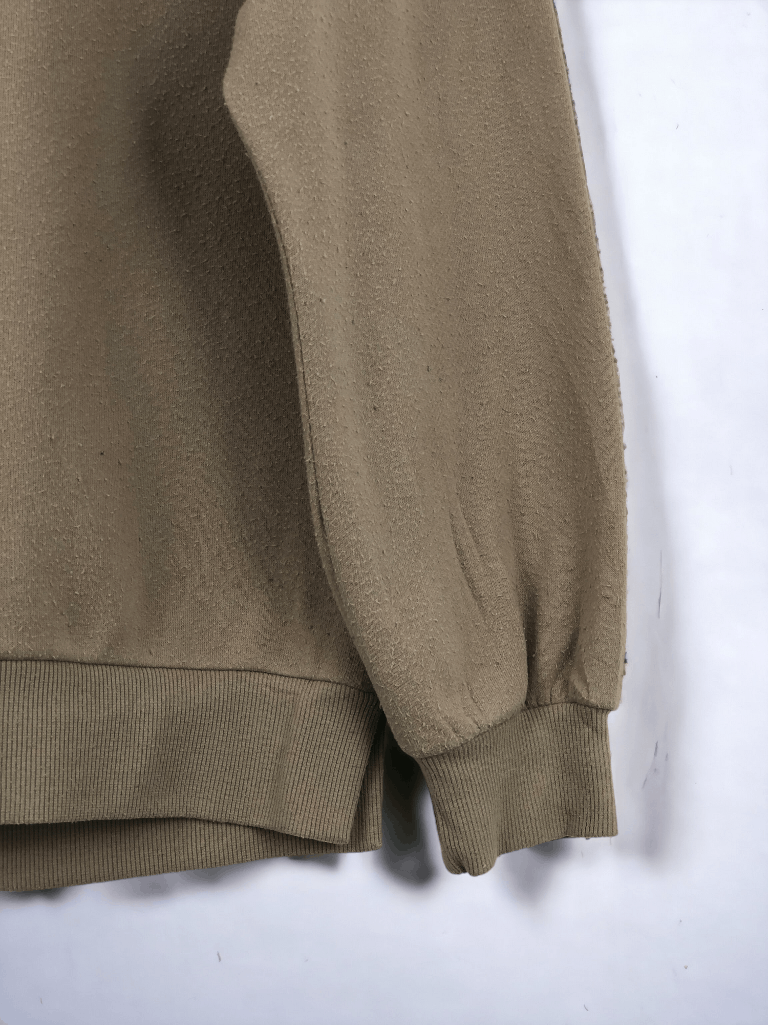 Japanese Brand Vintage Ronneby Pullover Crewneck Sweatshirt JA0009 Size US L / EU 52-54 / 3 - 8 Thumbnail