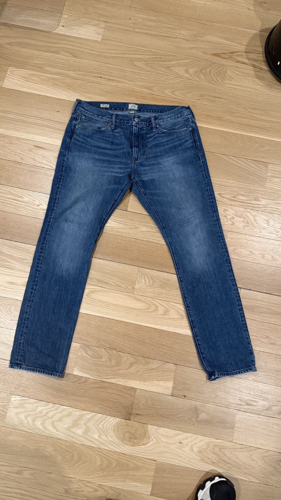 J.Crew 36/30 484 J.crew Denim Size US 36 / EU 52 - 1 Thumbnail