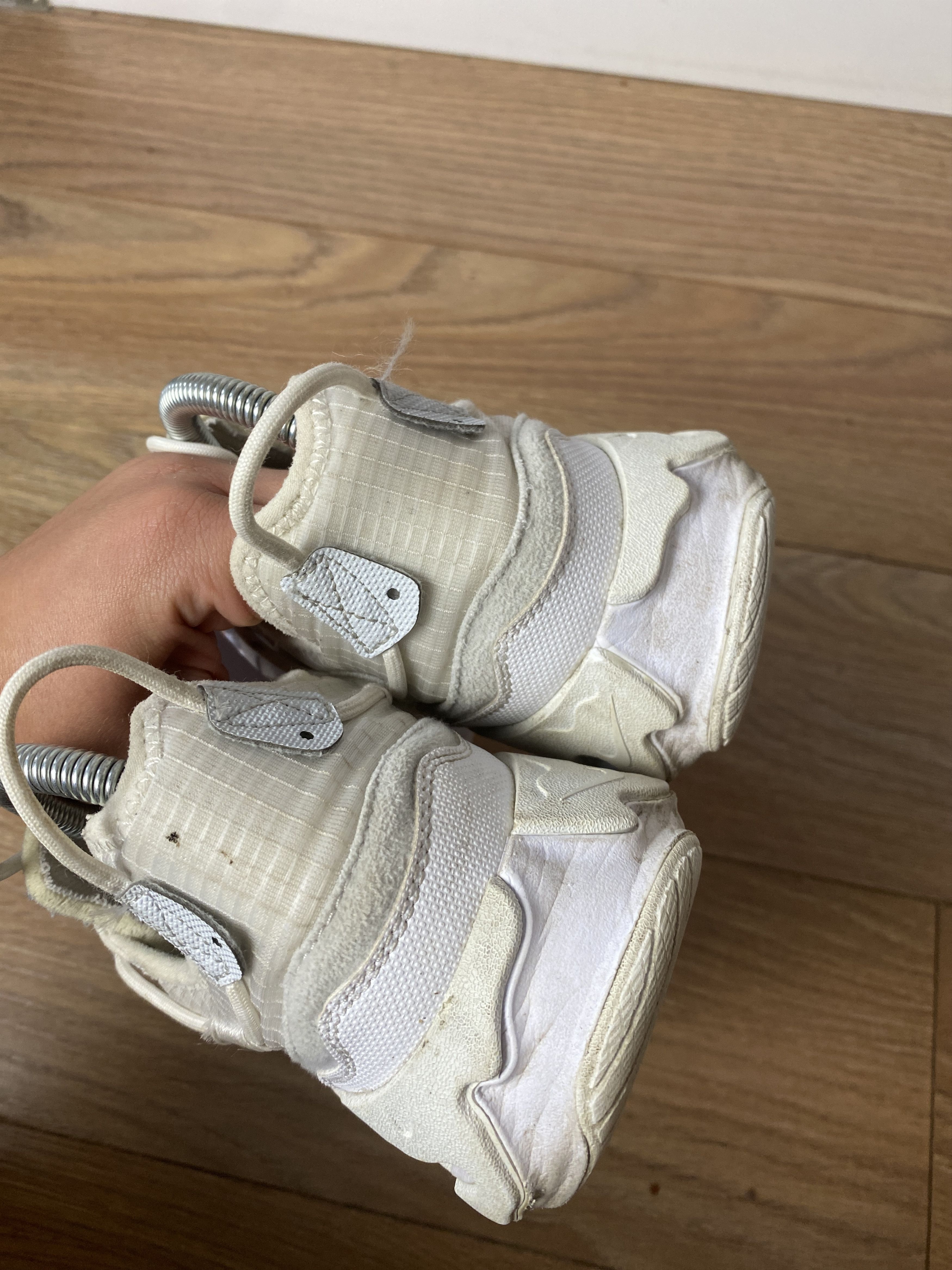 Nike Nike React Live sneakers shoes Size US 8 / EU 41 - 3 Thumbnail