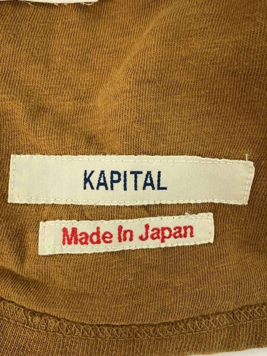Kapital Cardigan Size US M / EU 48-50 / 2 - 3 Thumbnail
