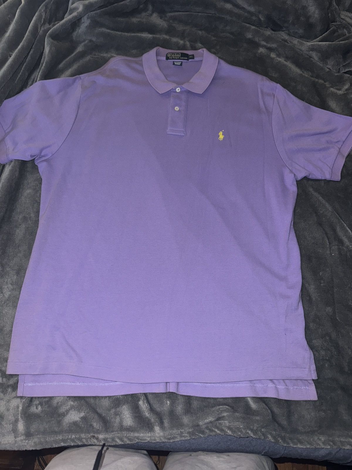 Polo Ralph Lauren × Ralph Lauren Polo by Ralph Lauren Size US XL / EU 56 / 4 - 1 Thumbnail