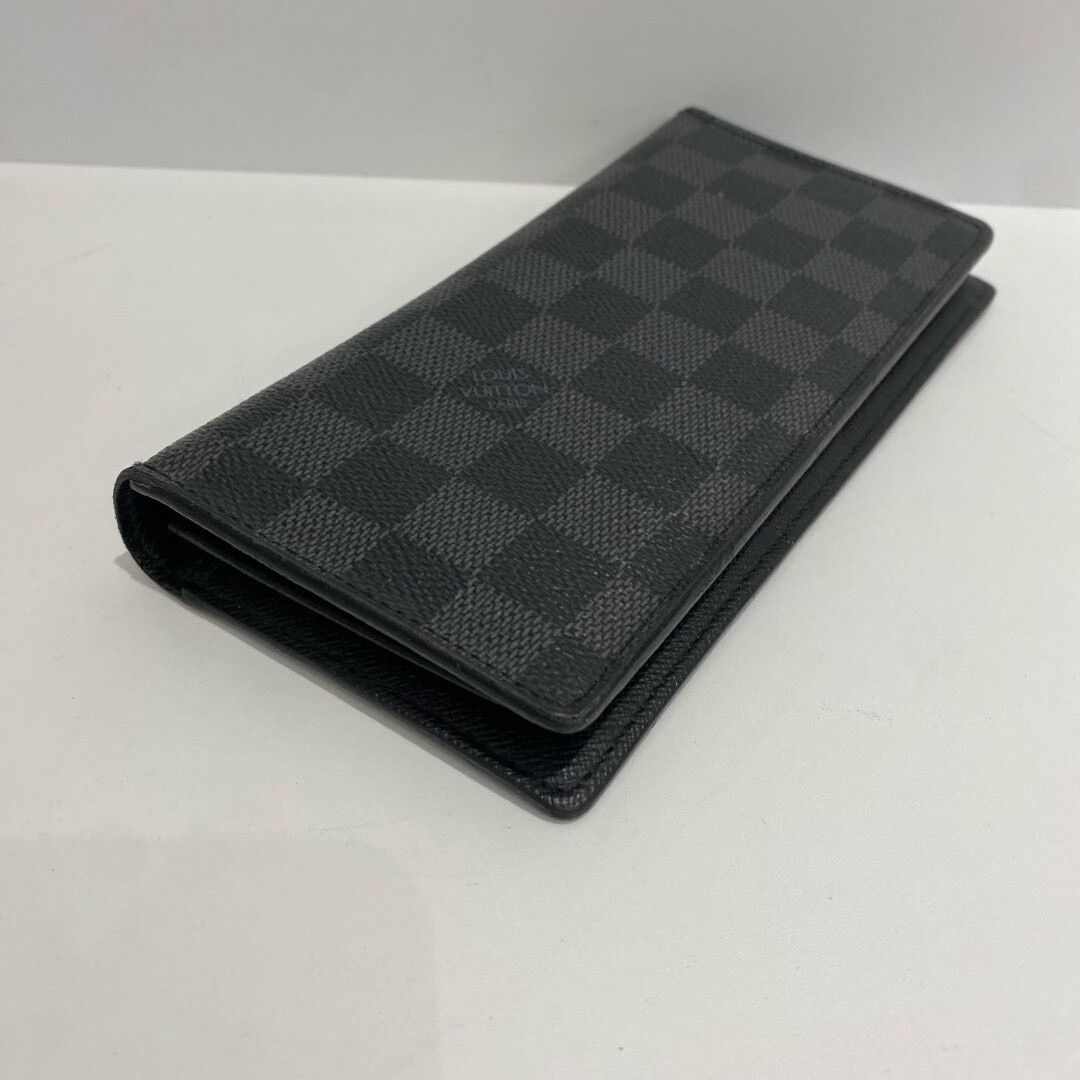 Louis Vuitton Pre-loved Bag Very good condition Size ONE SIZE - 1 Thumbnail