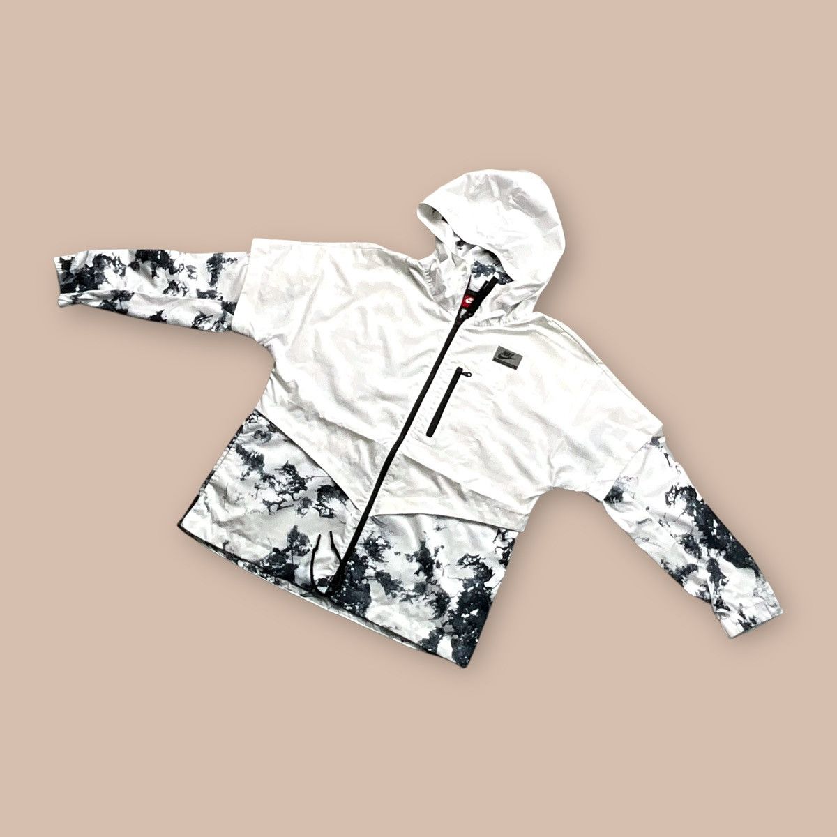 Nike Nike International WMN RIO DE JANEIRO Full Zip Jacket Size US M / EU 48-50 / 2 - 1 Thumbnail