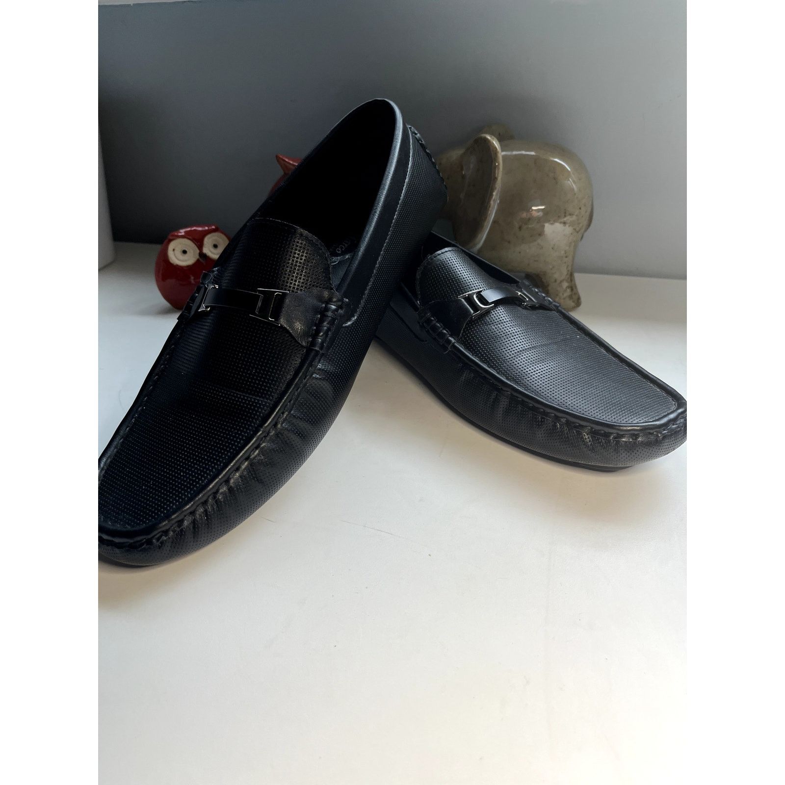 Other Like NEW ! Marco Vitale Men's shoes size 11 Size US 11 / EU 44 - 2 Thumbnail