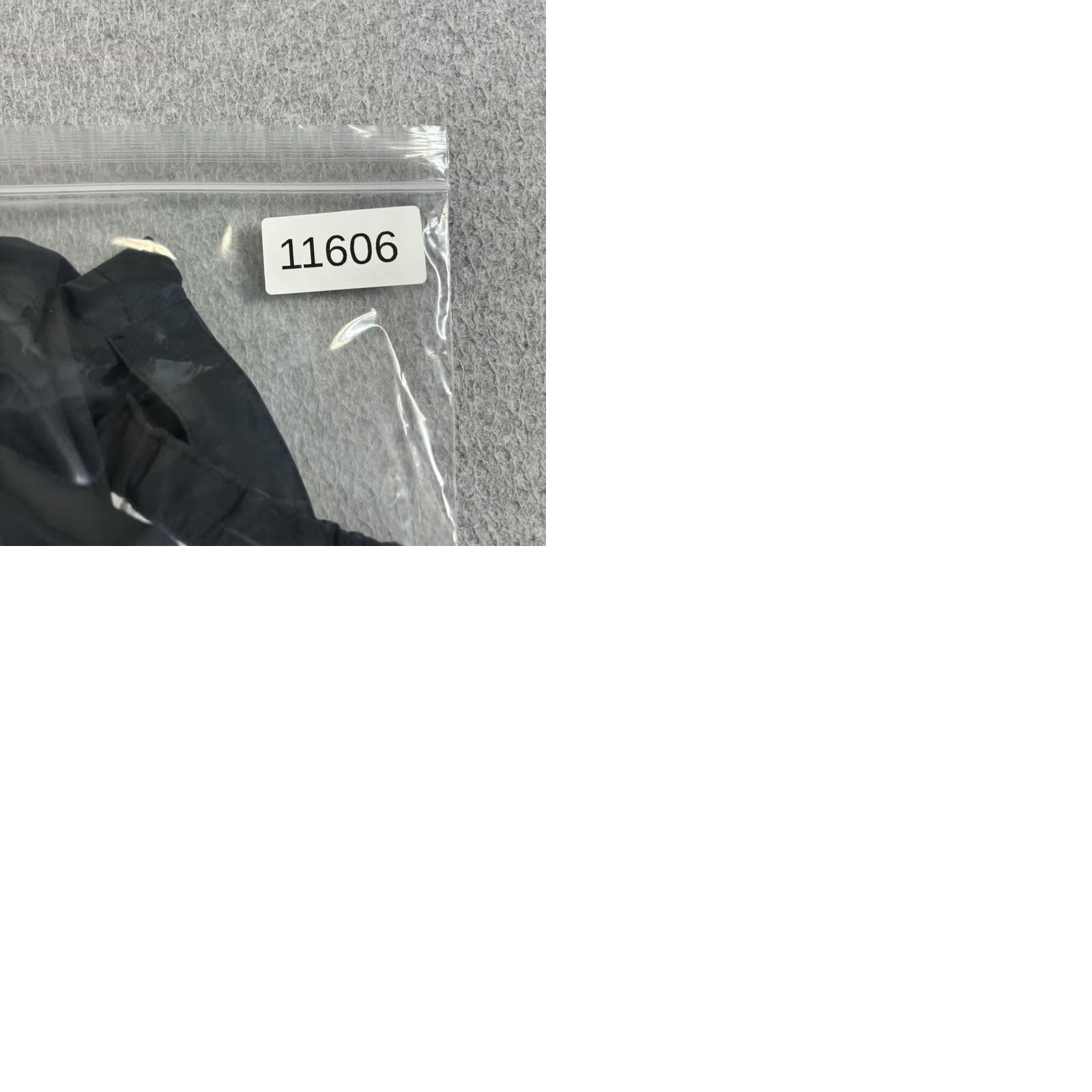 Cotopaxi Cotopaxi Jacket Mens XL Black Hooded Full Zip Windbreaker Outdoors Hiking Logo Size US XL / EU 56 / 4 - 9 Thumbnail