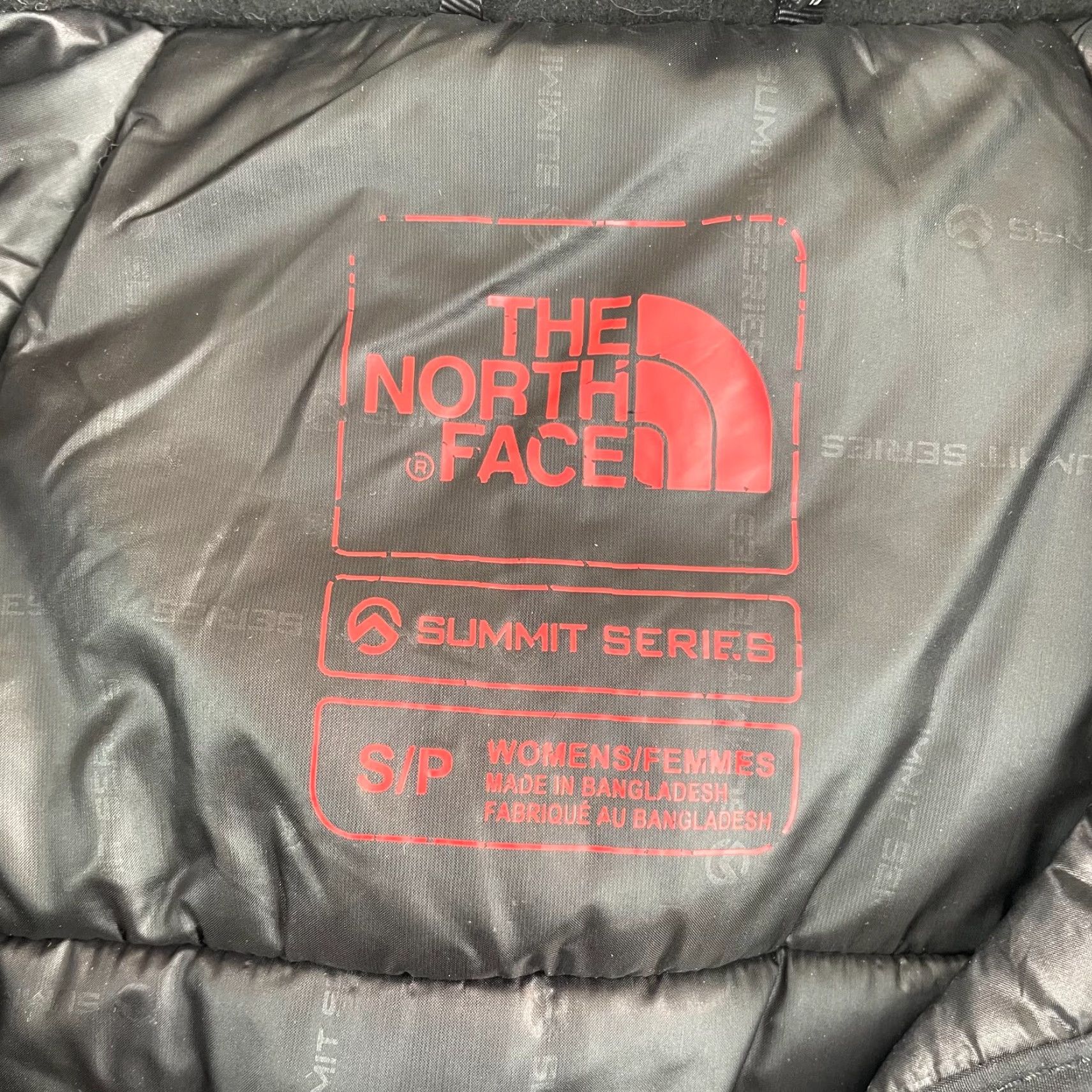 The North Face The North Face Summit Series Jacket Women S Primaloft Hyvent Alpha Pit Zips Snow Size S / US 4 / IT 40 - 2 Thumbnail