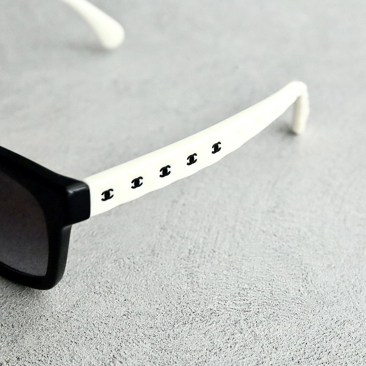 Chanel CHANEL CH5484 SUNGLASSES Size ONE SIZE - 3 Thumbnail