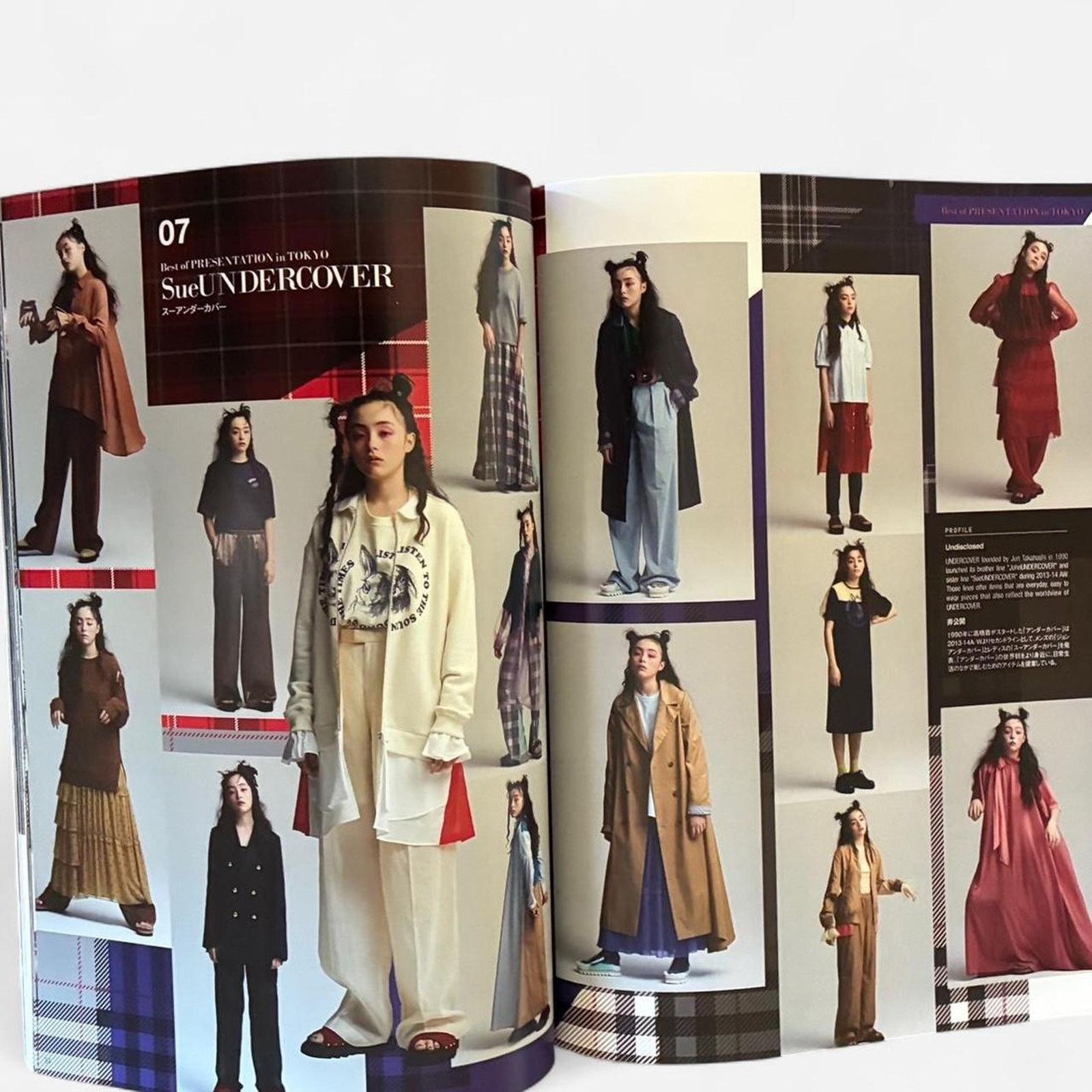 Doublet × Japanese Brand × Maison MIHARA YASUHIRO Gap Press doublet / Maison MIHARA YASUHIRO 2021 SS Size ONE SIZE - 5 Thumbnail