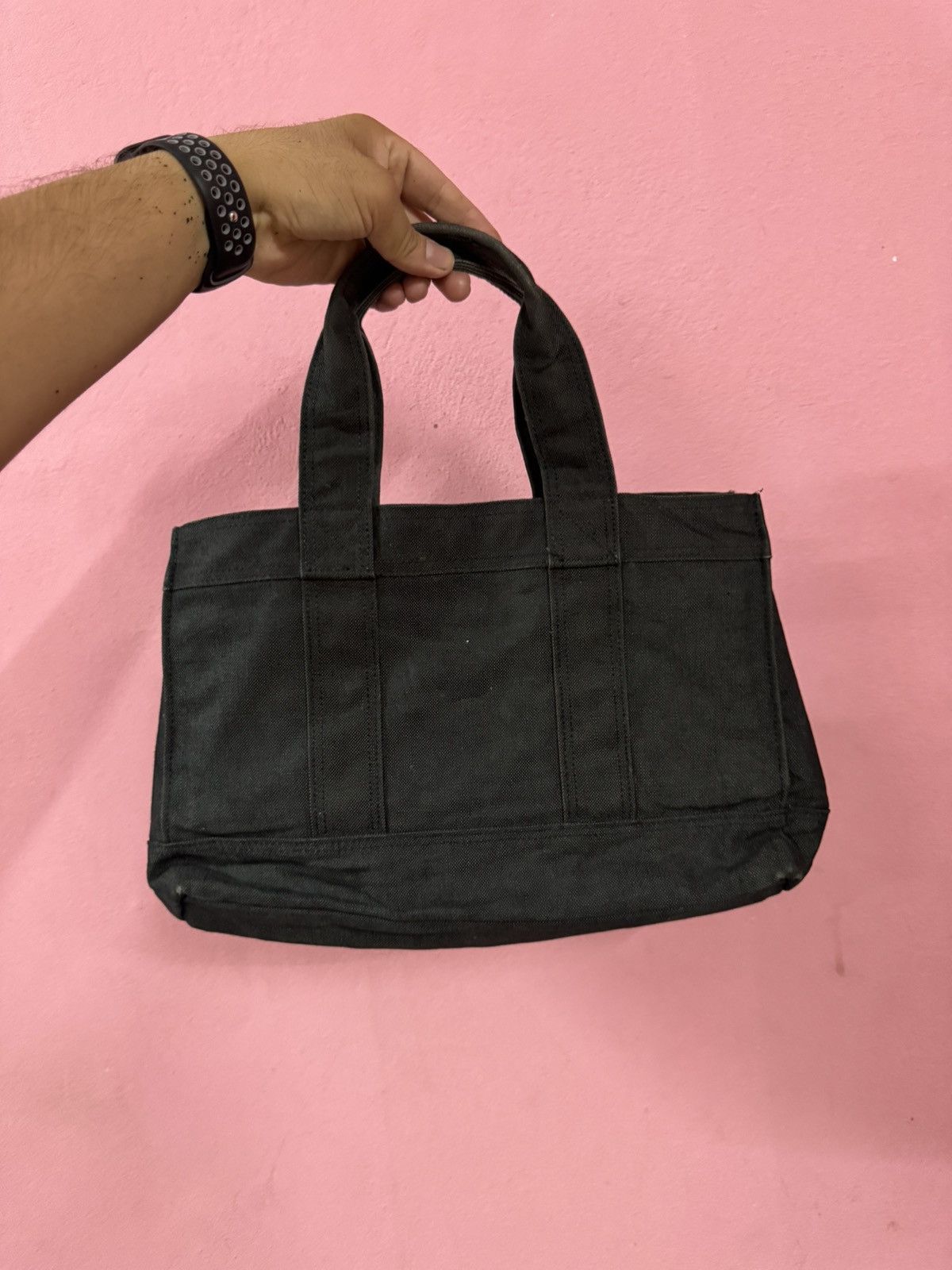 Porter PORTER SMOKEY SHOULDER BAG Size ONE SIZE - 4 Thumbnail