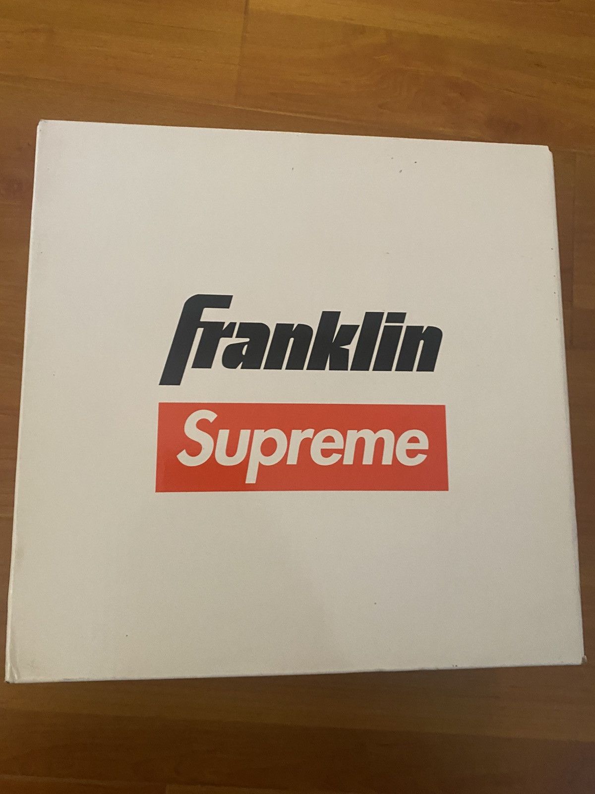Supreme Supreme Franklin Bouncy Ball Size ONE SIZE - 1 Thumbnail
