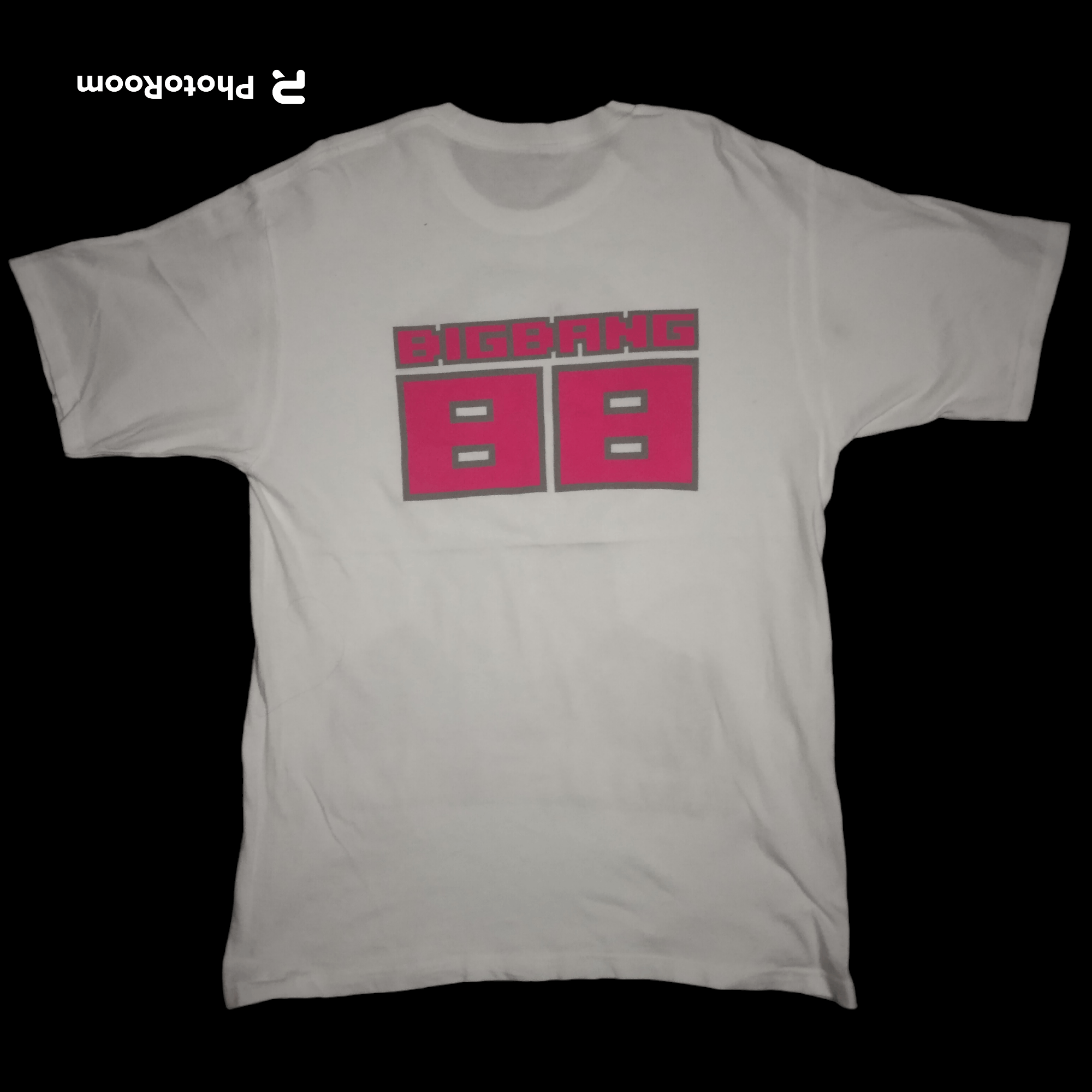 Band Tees G Dragon Bigbang Kpop tee Size US M / EU 48-50 / 2 - 4 Thumbnail