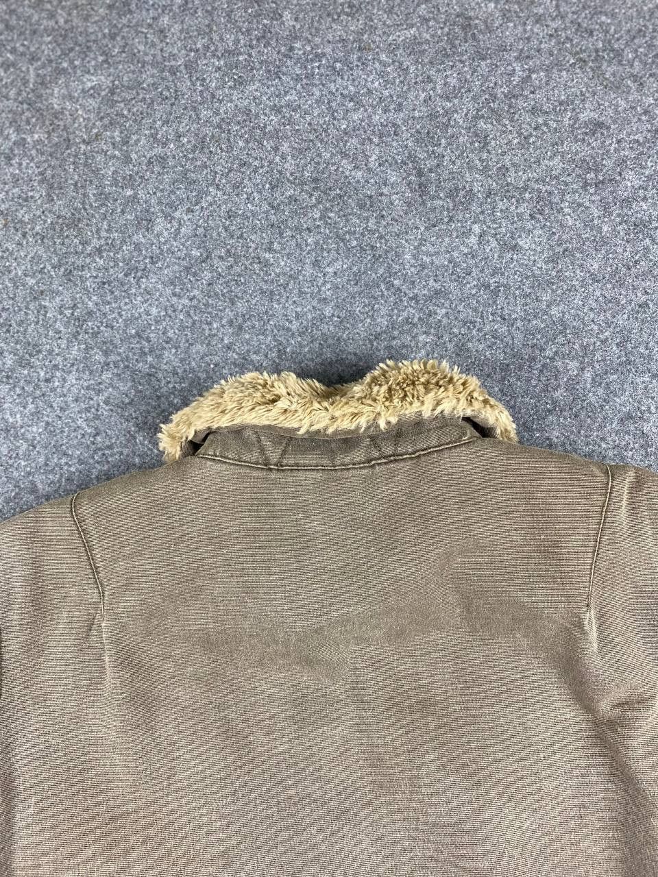 Japanese Brand japanese brand sherpa jacket nice design Size US M / EU 48-50 / 2 - 10 Thumbnail