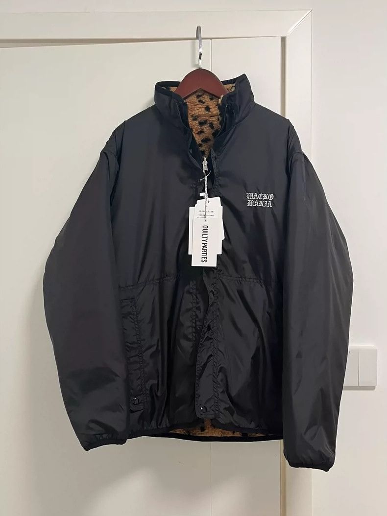 Wacko Maria wacko maria jacket Size US M / EU 48-50 / 2 - 1 Thumbnail