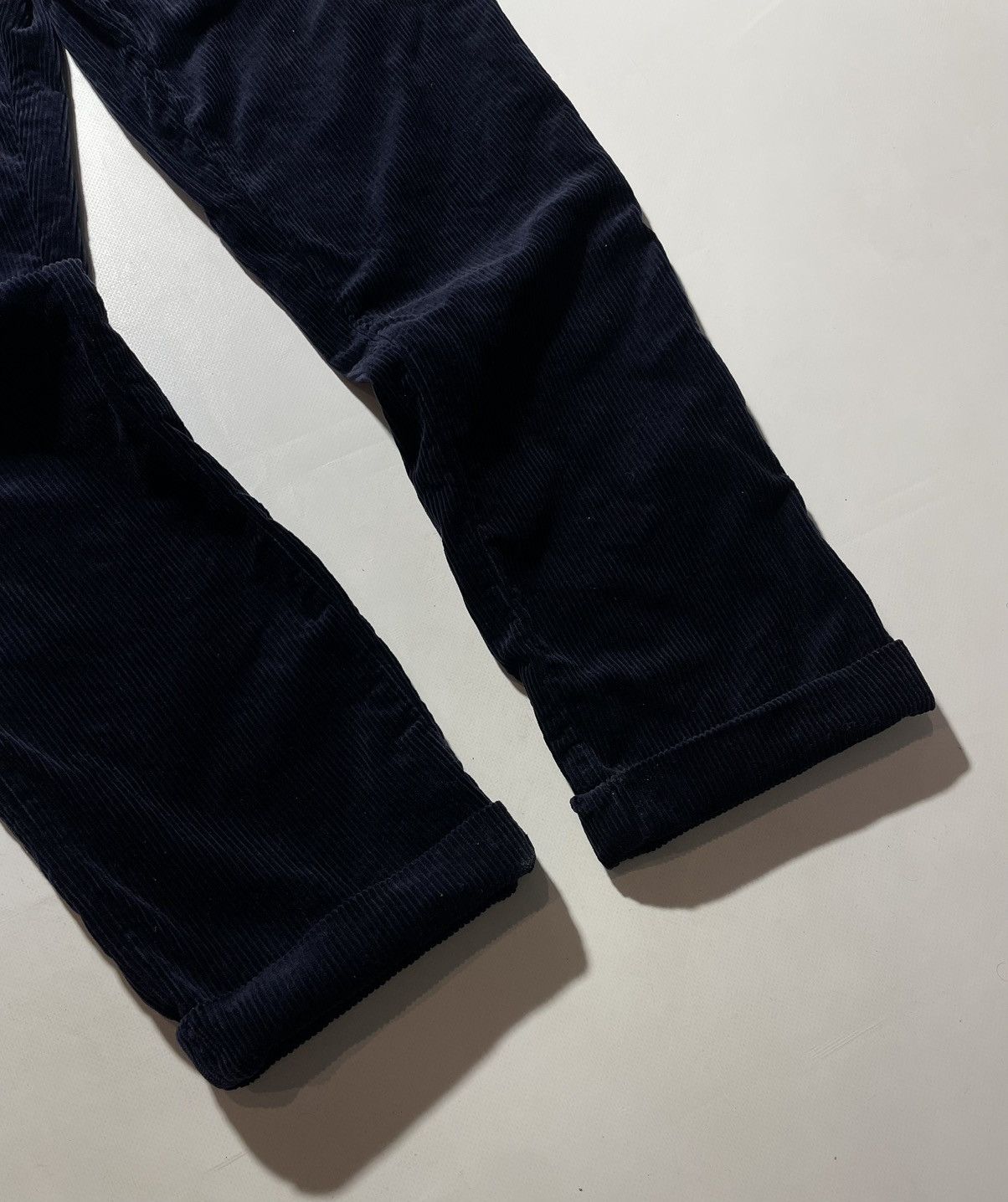 Norse Projects Norse Projects Aarhus Corduroy Pants Size US 31 - 4 Thumbnail