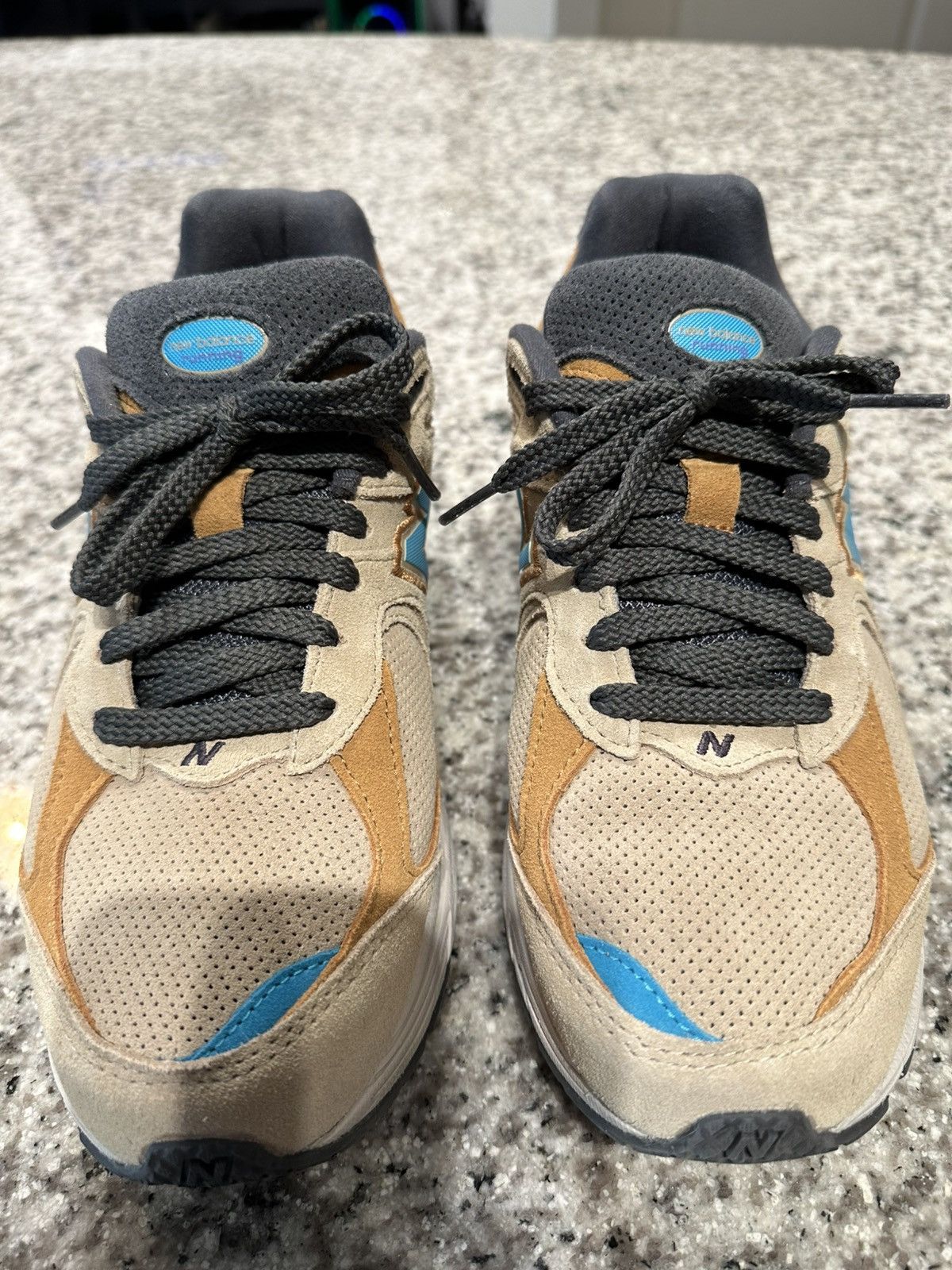New Balance New Balance 2002r J. Crew “Incense” - M8.5 Size US 8.5 / EU 41-42 - 3 Thumbnail