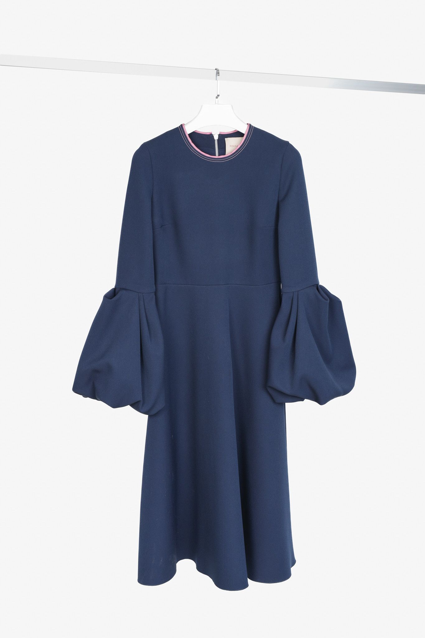 ROKSANDA Roksanda Aylin Dress Size M / US 6-8 / IT 42-44 - 1 Thumbnail