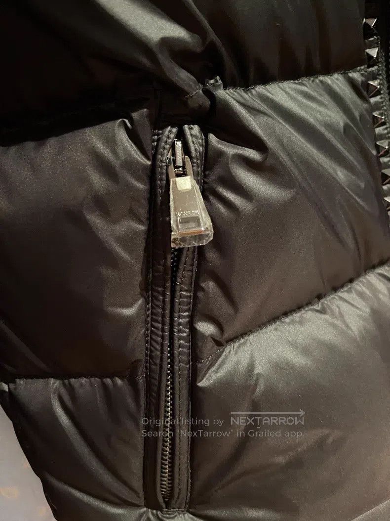 Valentino Valentino Down jacket Size S / US 4 / IT 40 - 6 Thumbnail