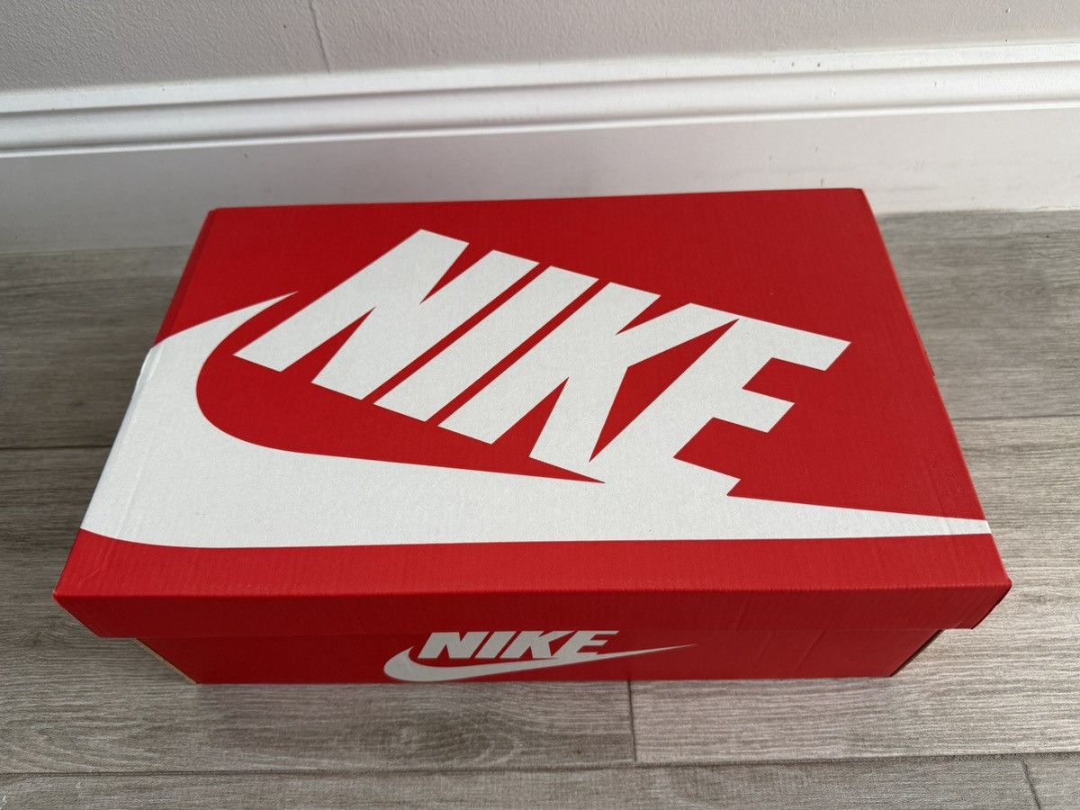 Nike Nike ReactX Rejuven8 Green Strike Black Volt Slip-On Sz 12 Size US 12 / EU 45 - 10 Thumbnail