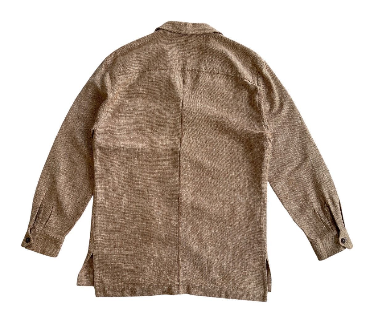 Etro Etro Milano Jacket Size US M / EU 48-50 / 2 - 5 Thumbnail