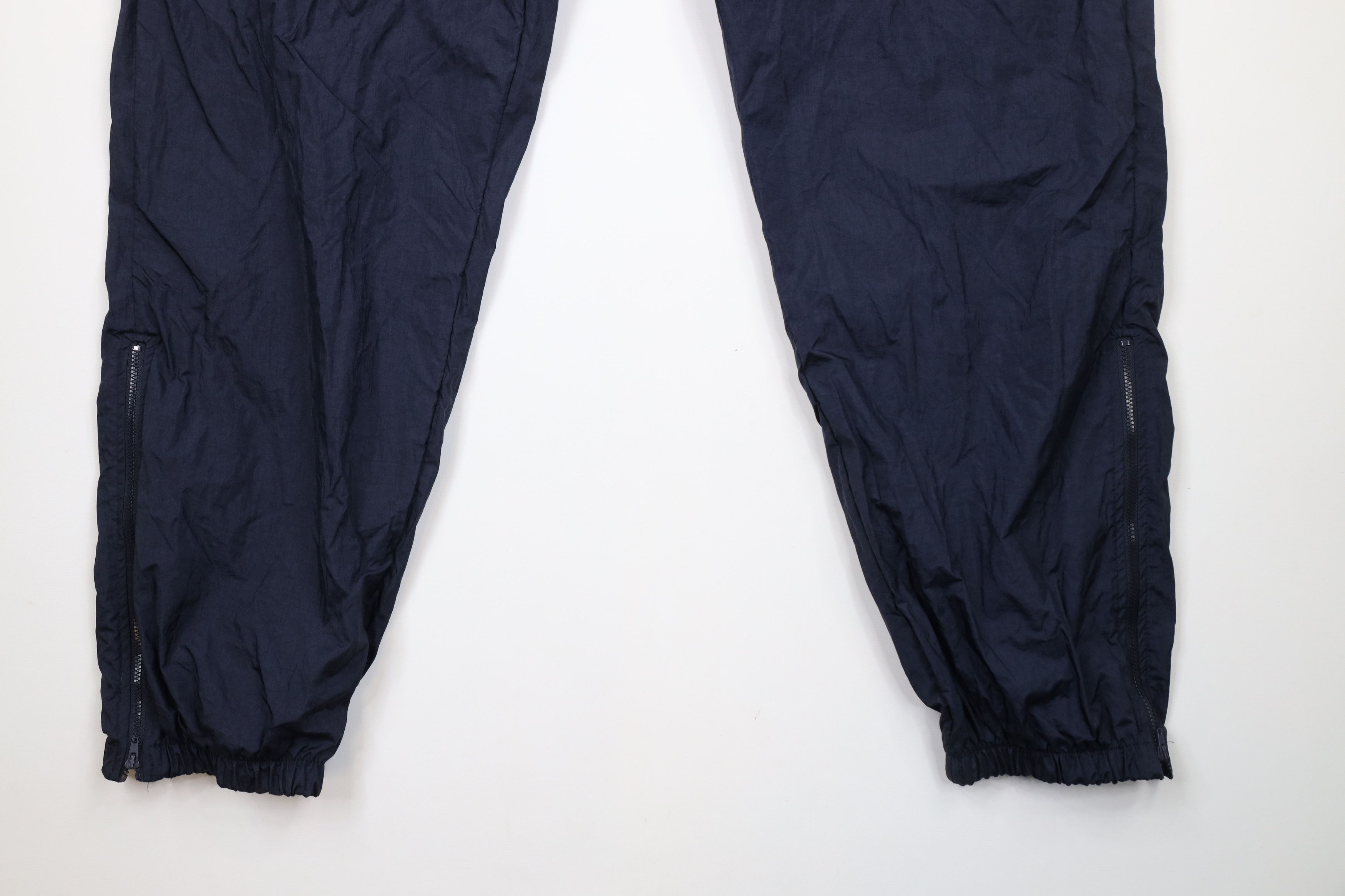 Champion × Vintage Vintage 90s Champion University of Michigan Joggers Pants Size US 40 / EU 56 - 4 Thumbnail