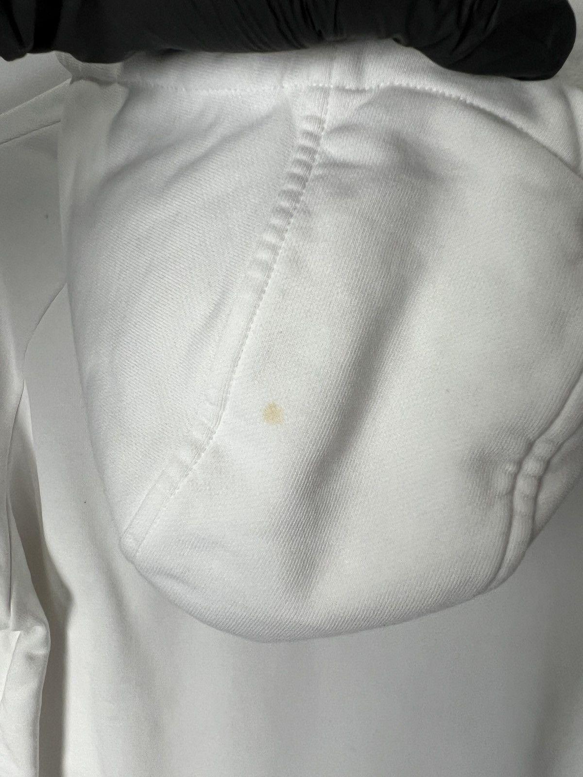 Moncler Vintage luxury y2k Moncler Maglia Zip up Hoodie Size L / US 10 / IT 46 - 16 Thumbnail
