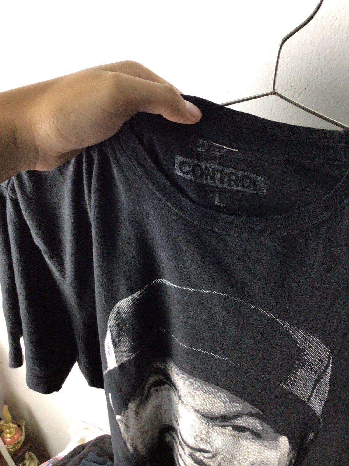 Rap Tees × Wu-Tang Clan Ice cube Size US L / EU 52-54 / 3 - 4 Thumbnail